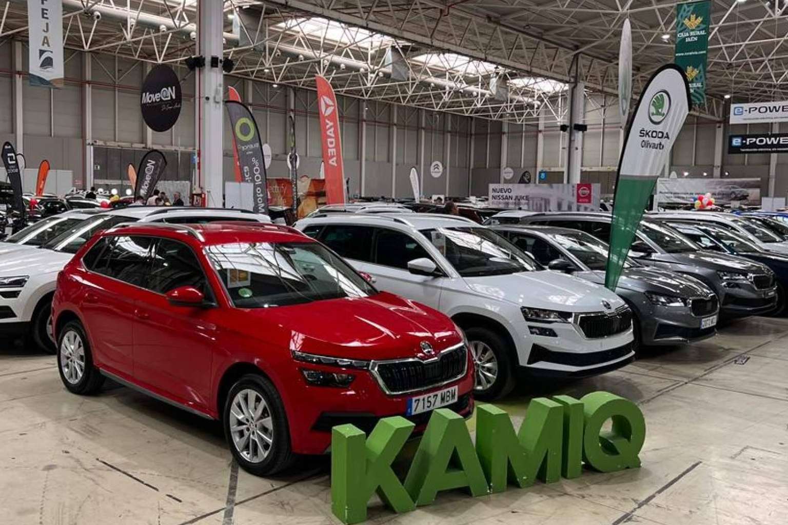 Grupo Ávolo, especialistas en la distribución y comercialización de coches de ocasión