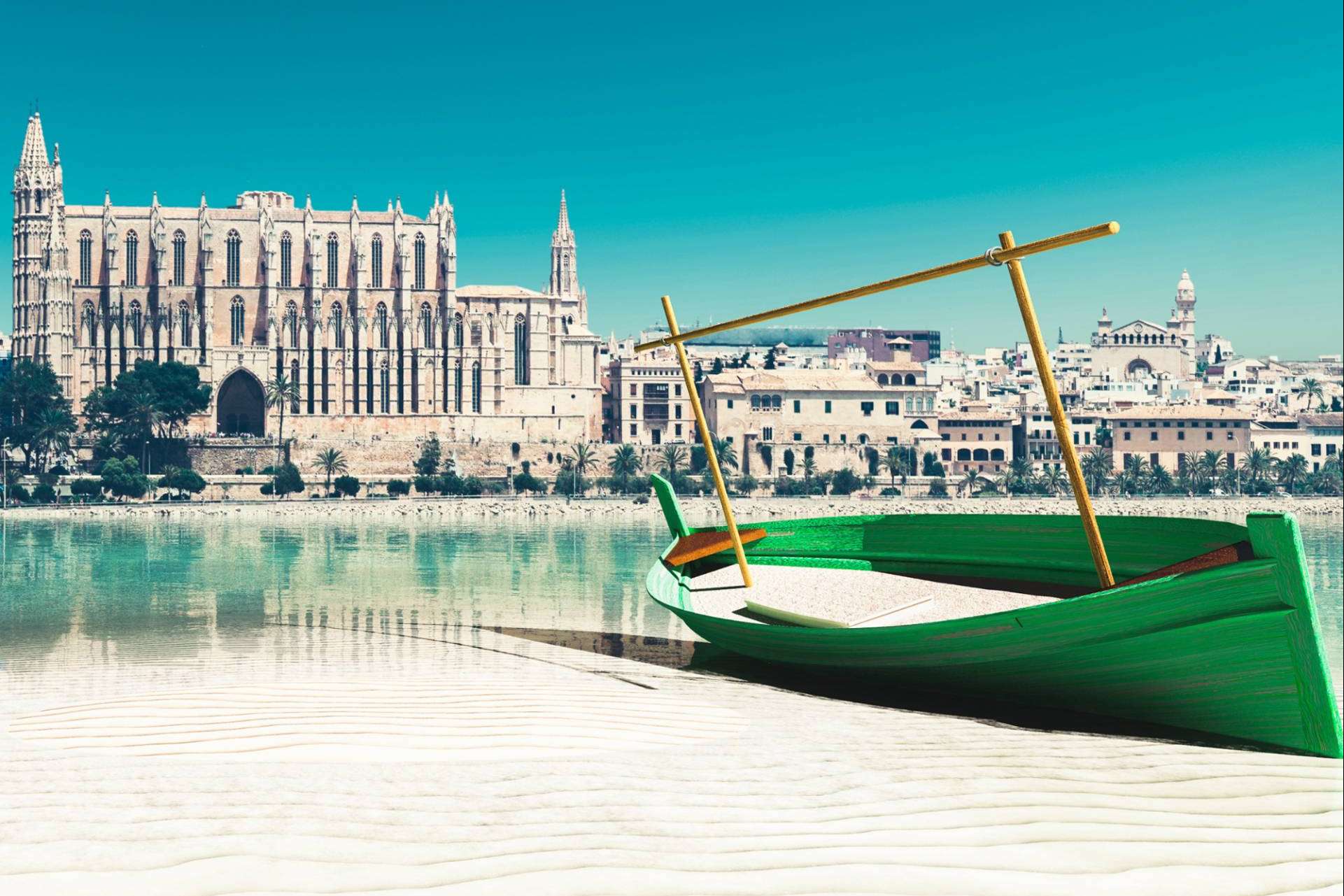 Mallorca al descubierto. Una lista de consejos prácticos para explorar la perla de las Baleares