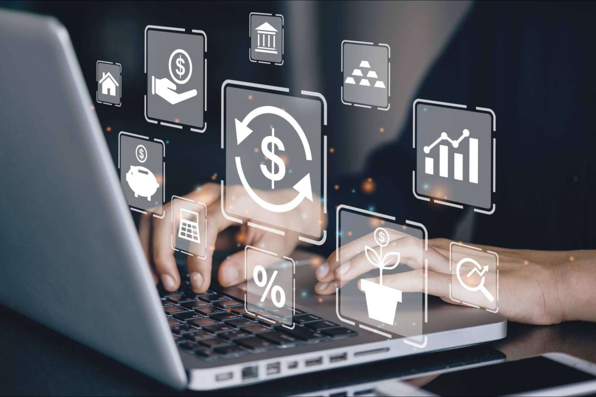 Neowintech ha creado un marketplace digital
