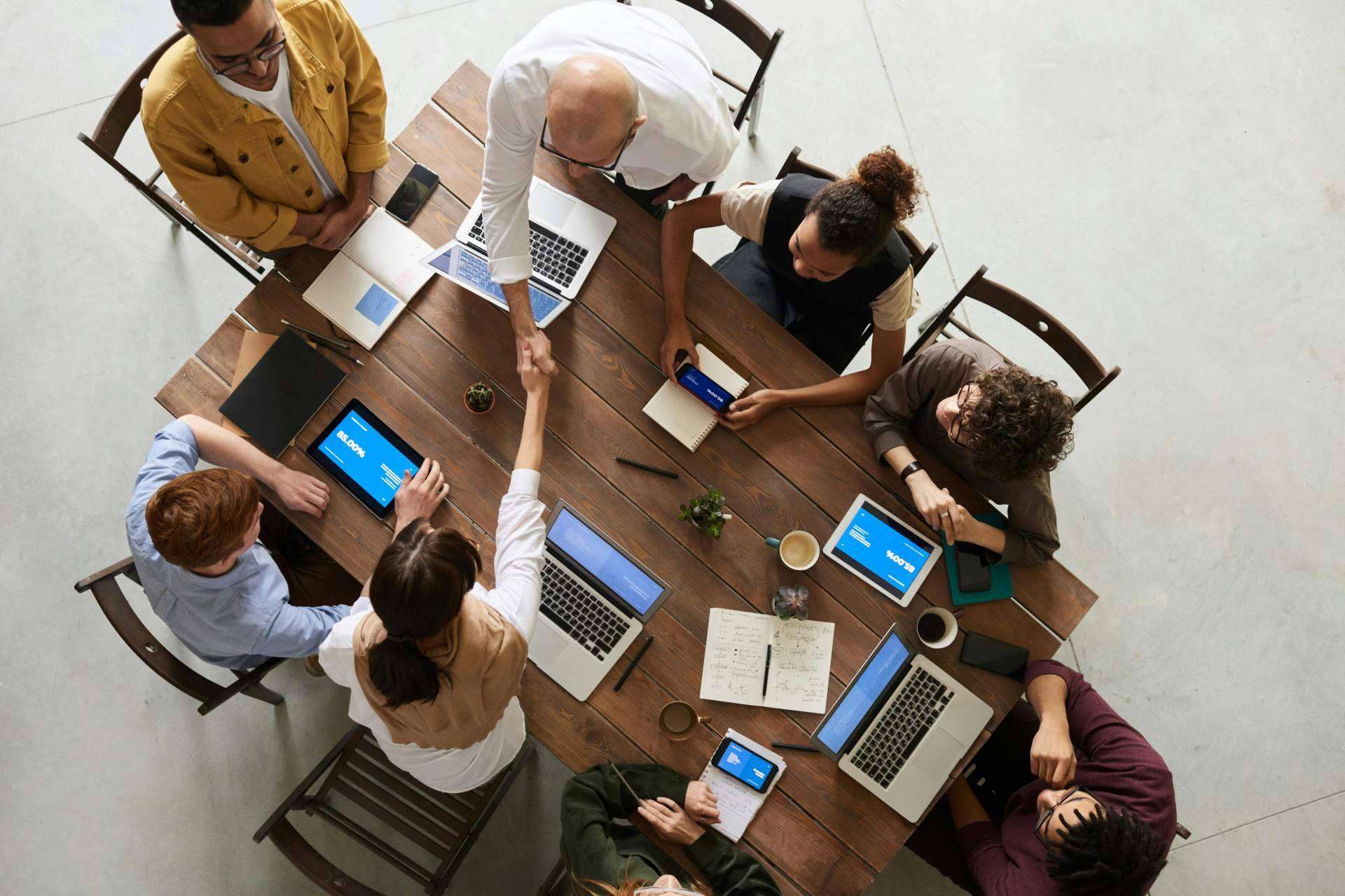 Hygge Bienestar, actividades para empresas