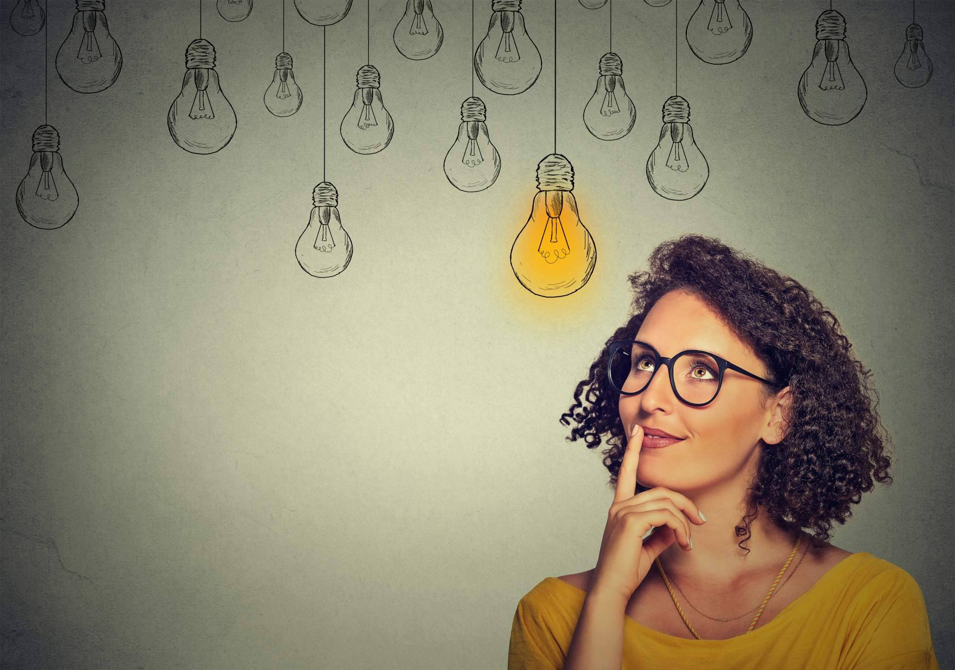 ¿Cómo desbloquear la creatividad en las organizaciones?