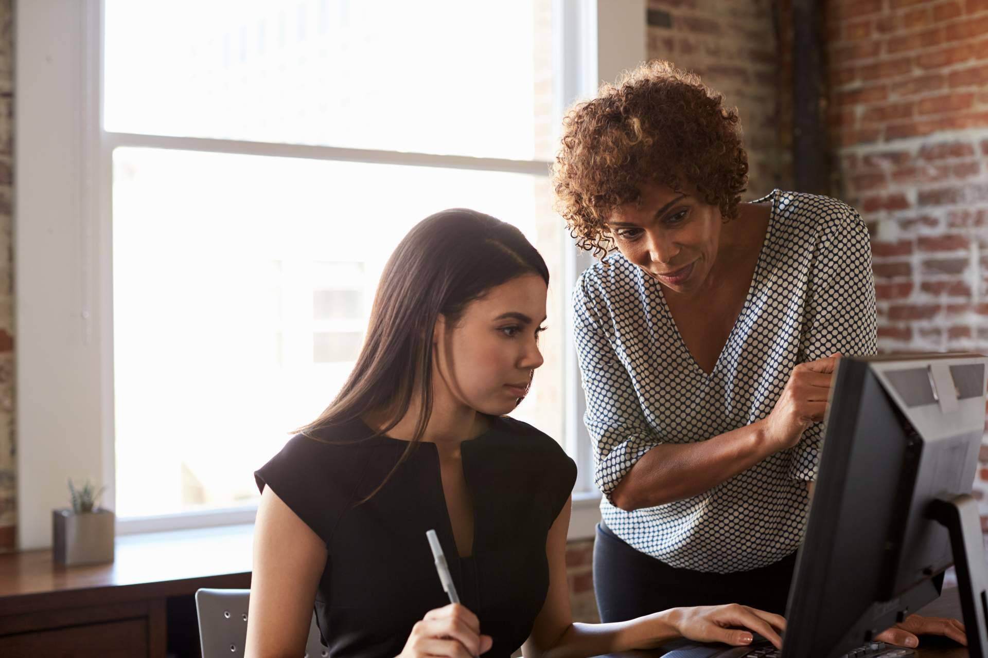 Mentorías para estructurar los procesos de venta con máxima efectividad