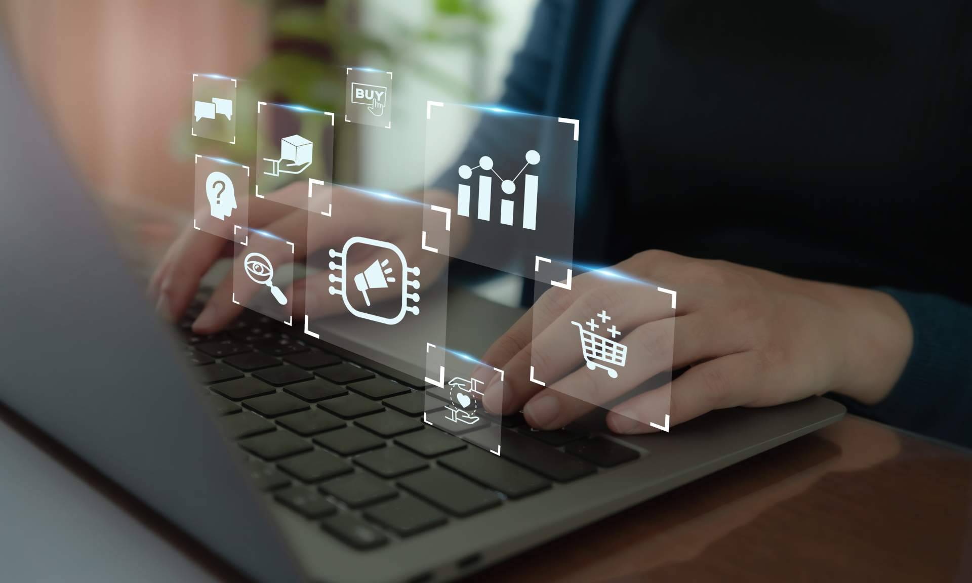 Apricot Marketing dispone de especialistas en desarrollo estrategias de embudos de venta y automatizaciones de email