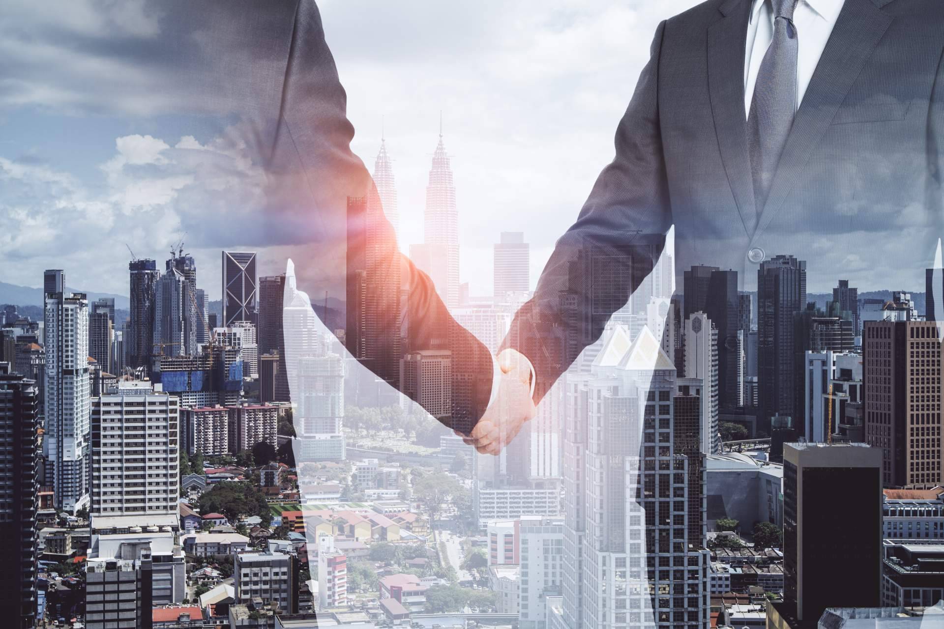 ¿Qué estructura jurídica elegir?, con Consulting 21