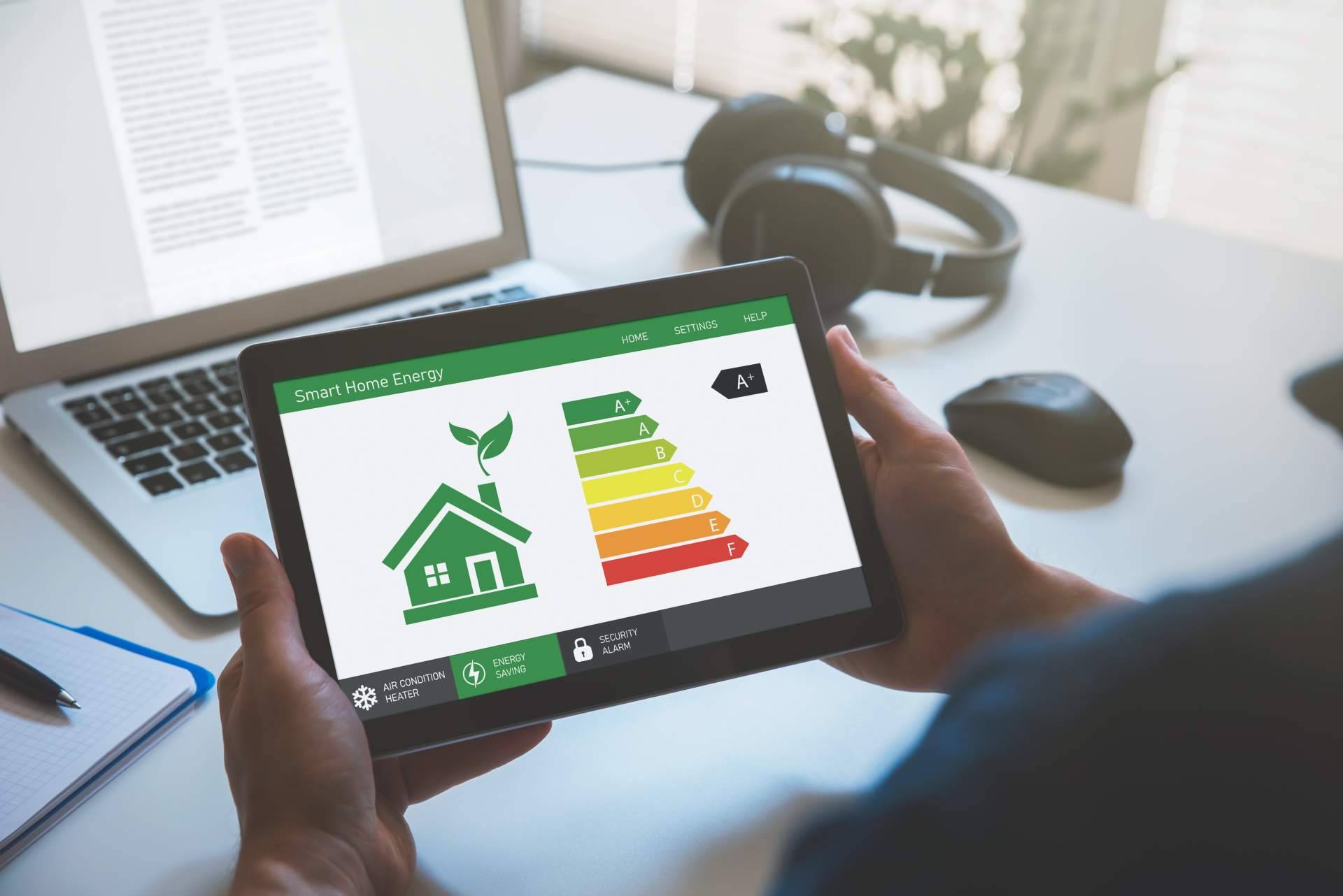 Multienergía Verde se encarga de promover el consumo energético eficiente y sostenible