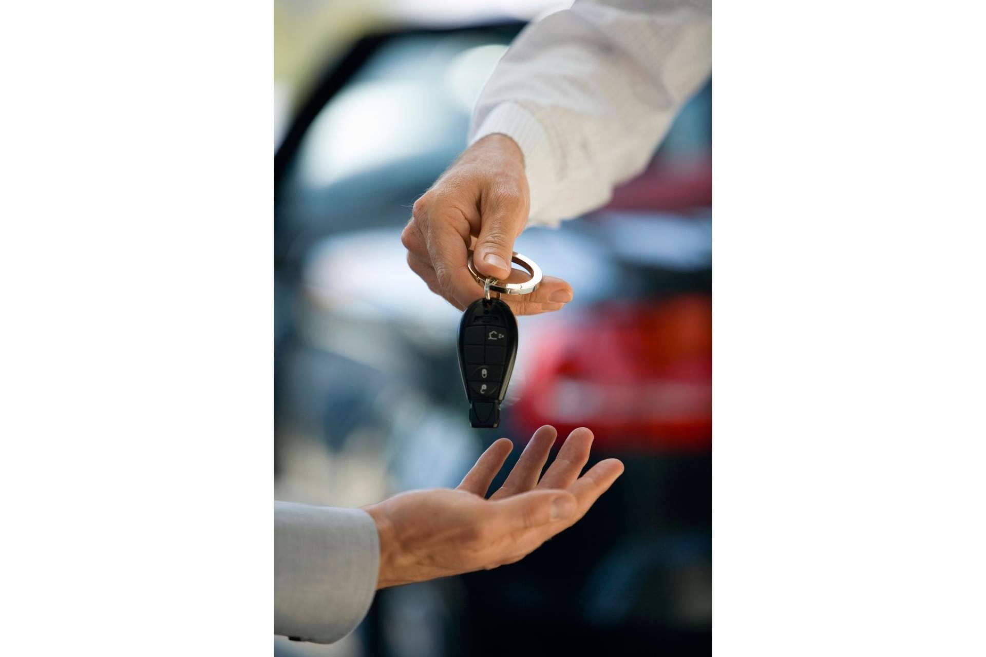La empresa de renting Vamos presenta su oferta de coches para autónomos