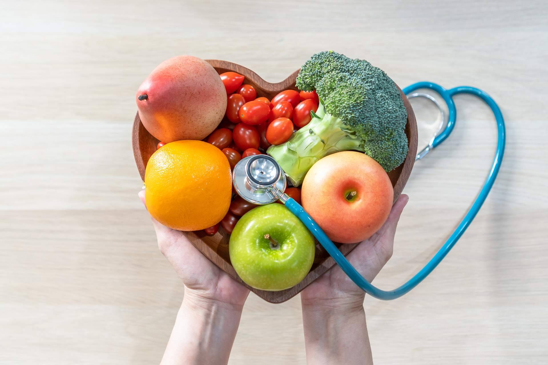¿Cuándo hay que ir a un nutricionista en Salamanca?, por Cambia Comiendo
