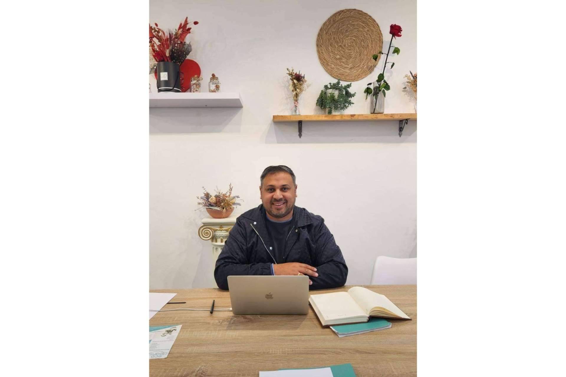 Adrián Din señala las 10 cosas que hay que saber antes de montar una empresa