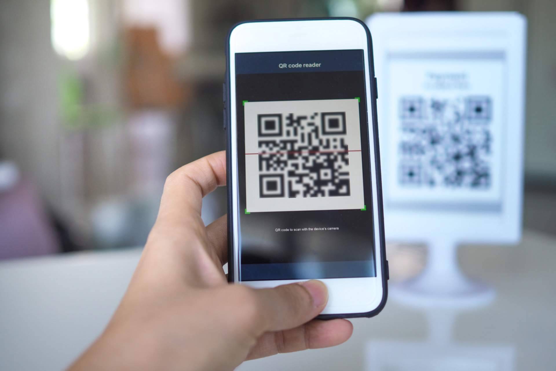 Maitre 6 Carta Electrónica, un módulo con código QR que Astarté Informática desarrolla para las cartas de restaurantes