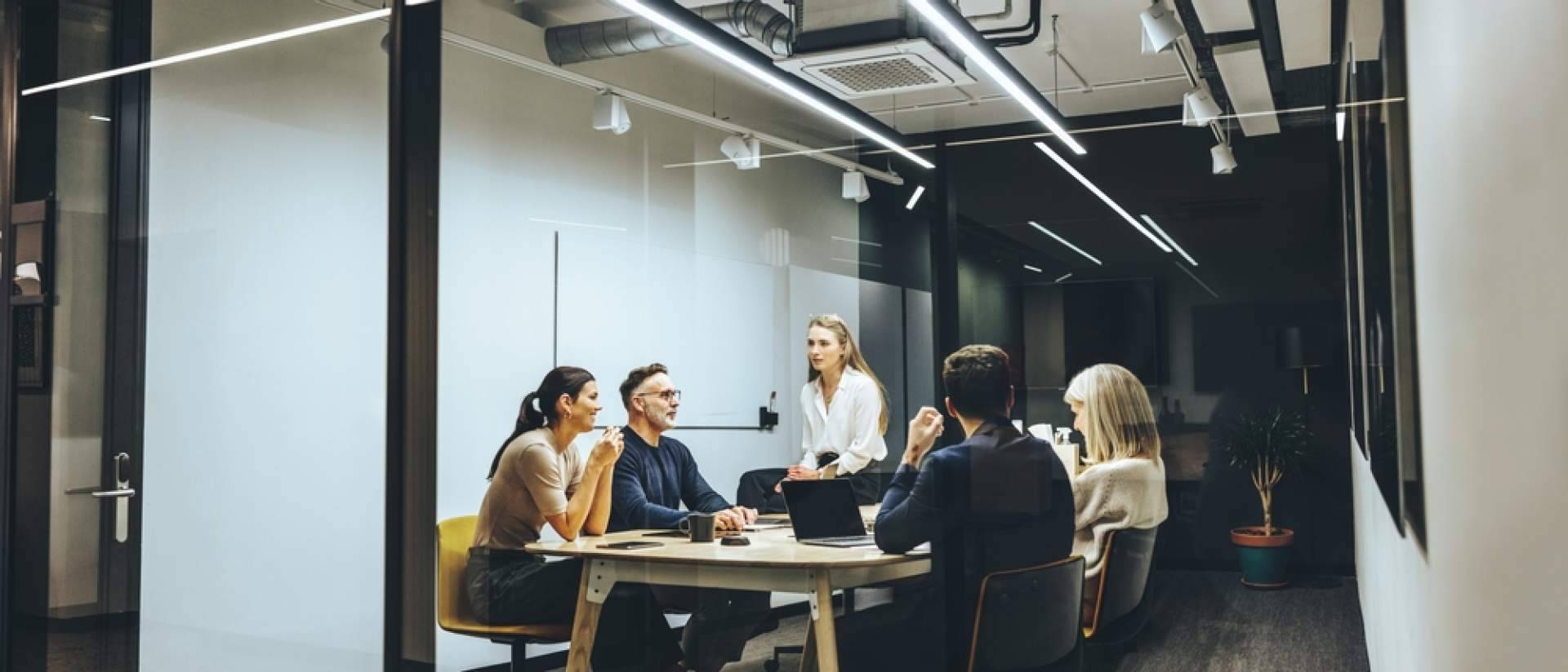 La transformación estratégica llevando a cabo la externalización del departamento de formación y desarrollo