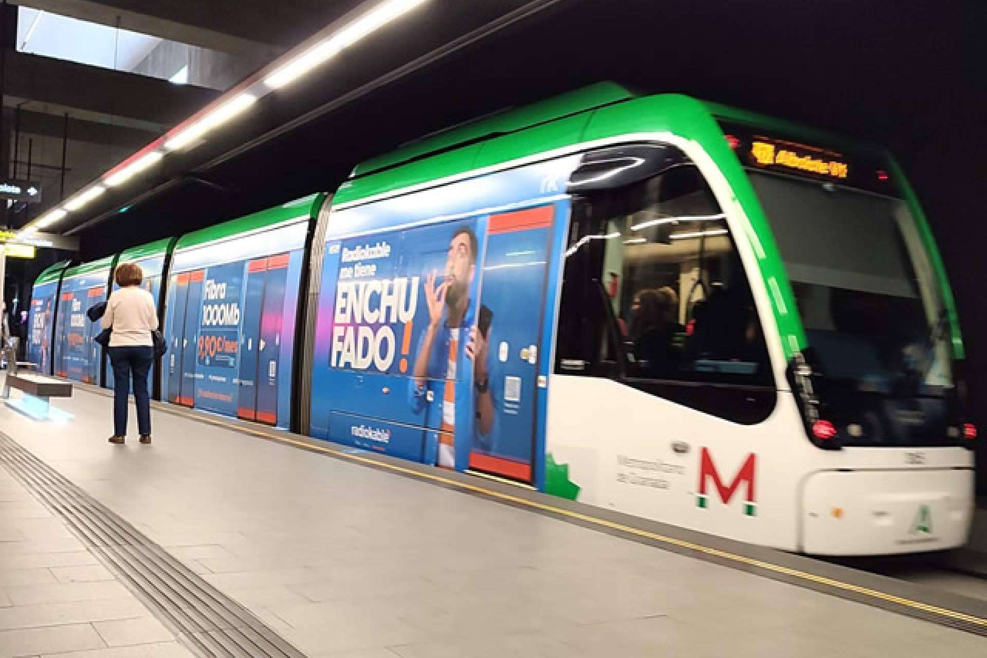EnferPuntual y su servicio de detección de alcohol y drogas para maquinistas ferroviarios