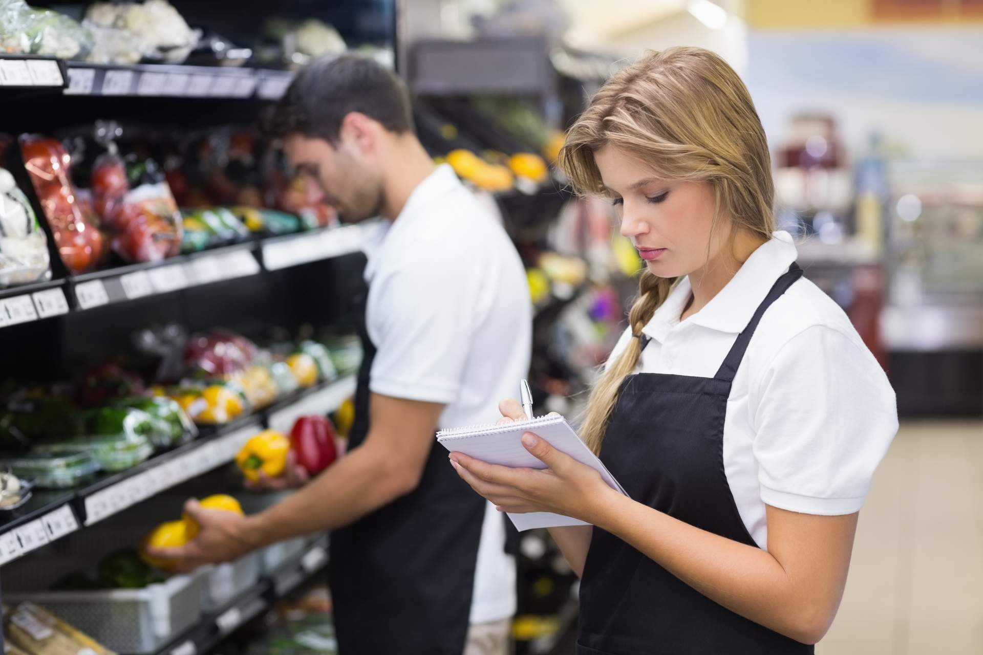 Lograr la excelencia operacional en los procesos comerciales, con POS Potential