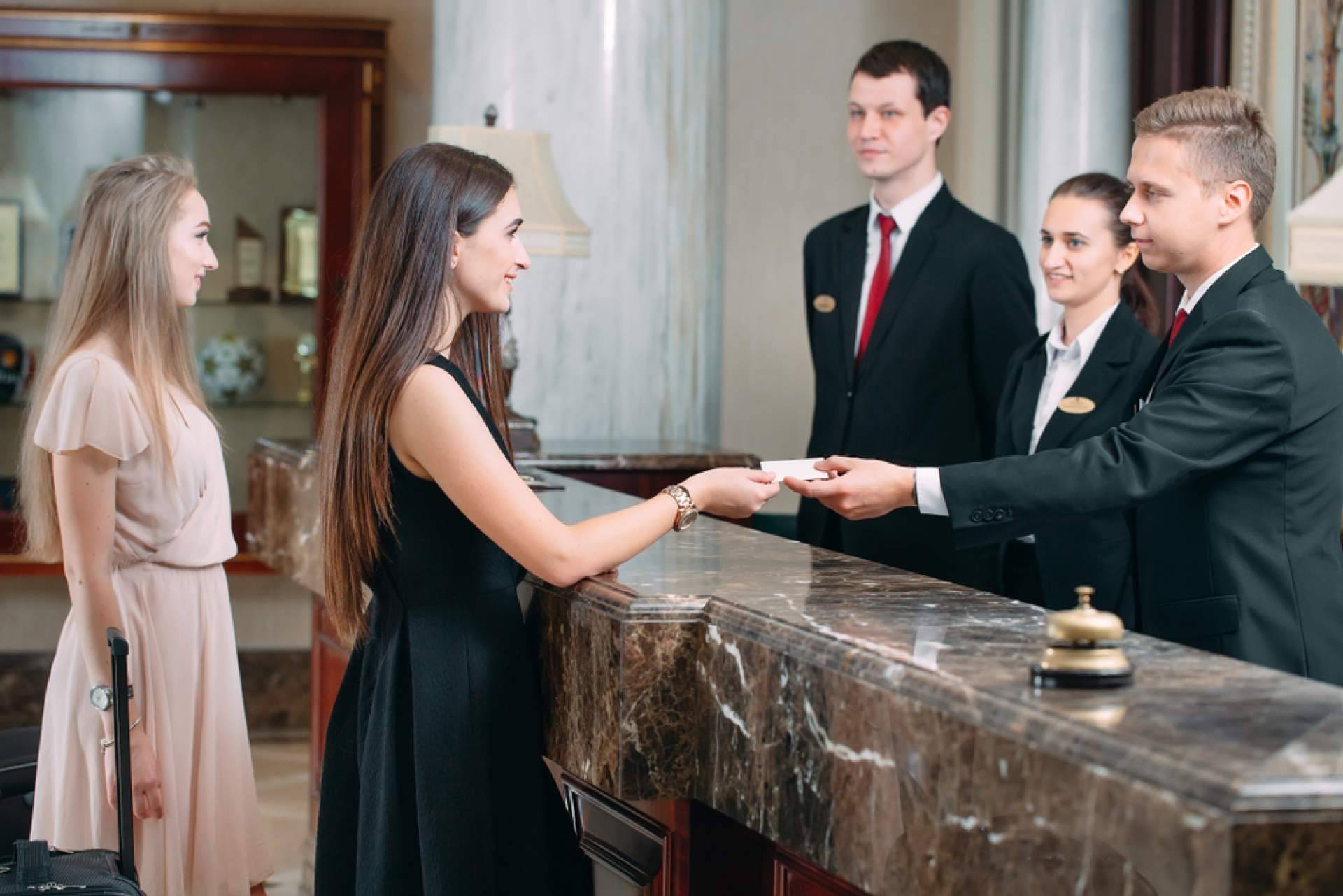 Gestión hotelera de alto nivel. Vatel España, el camino al éxito profesional