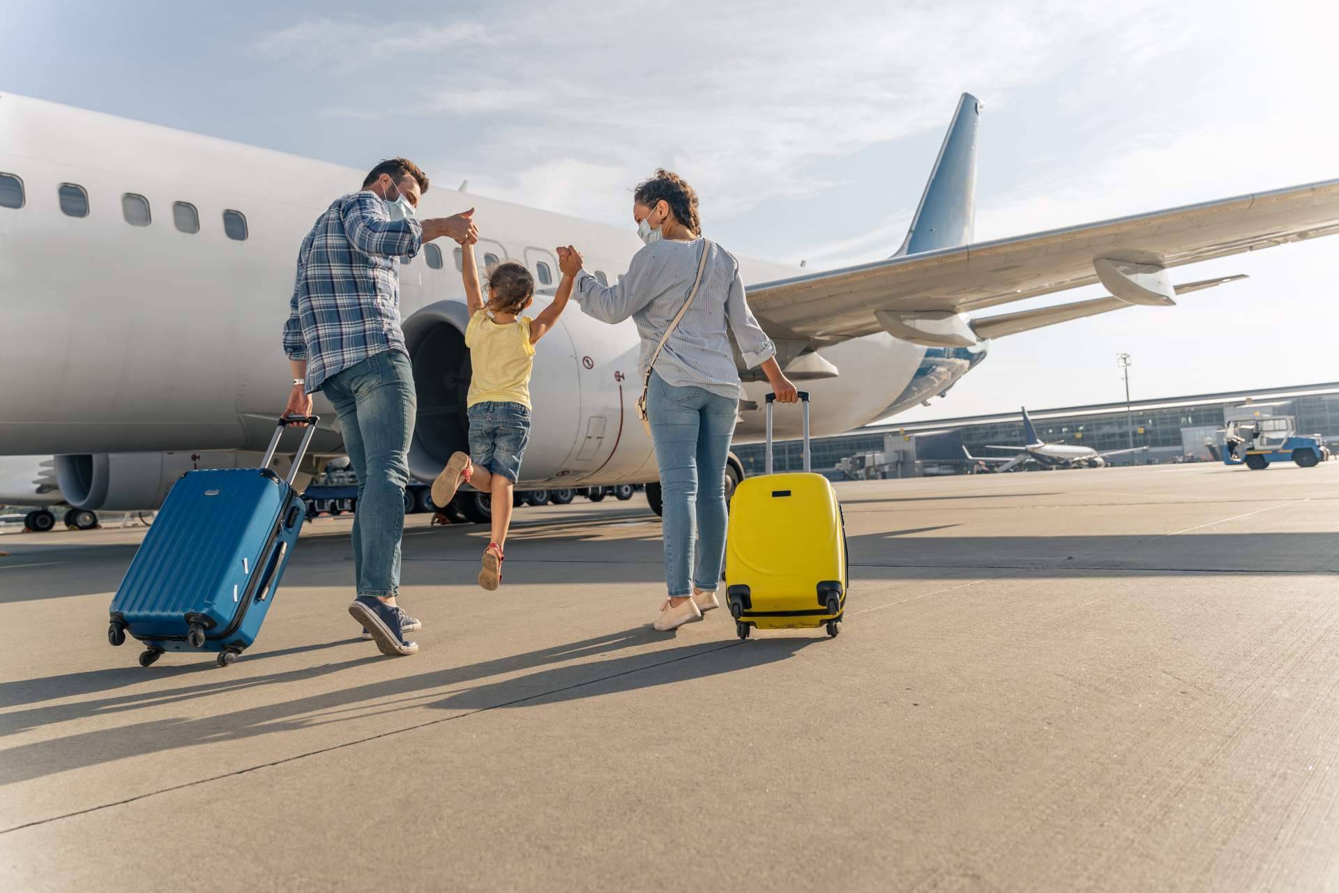 El paquete VIP XPERIENCE de Coverontrip para viajar con anulación, asistencia y servicios