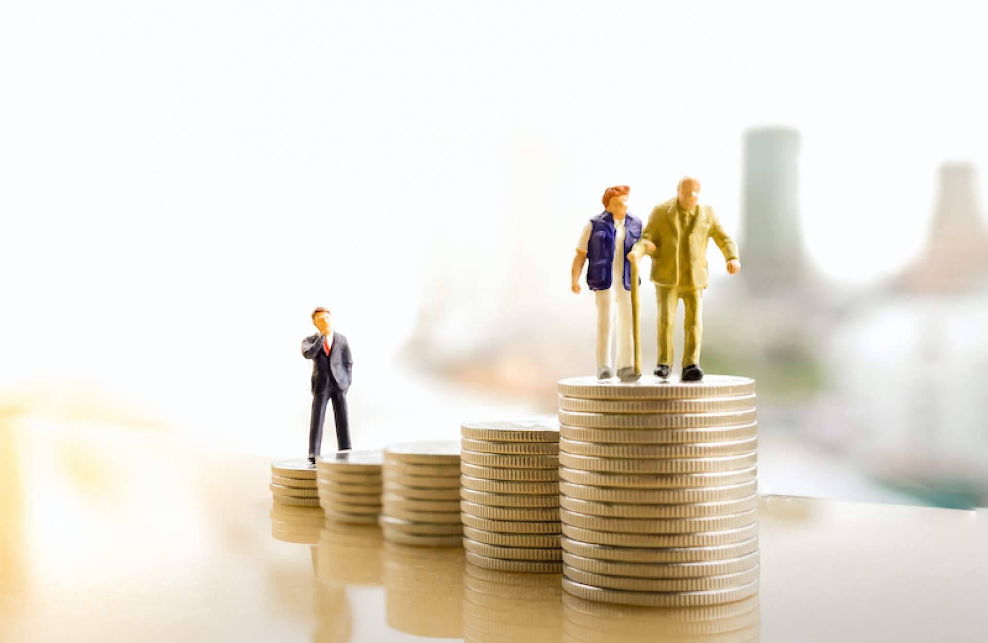 Velaria Inversores ofrece asesoramiento premium en planes de pensiones