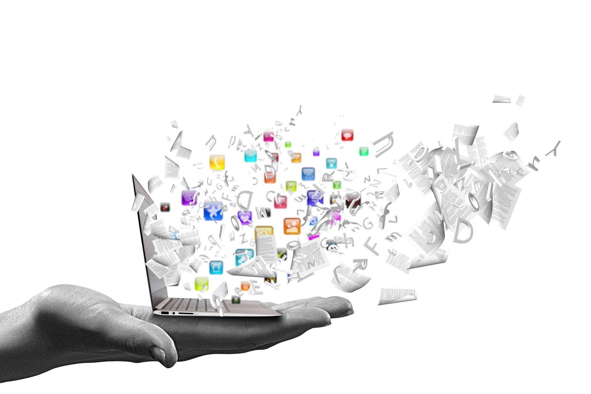 Iber Digital ayuda a impulsar un negocio a coste cero