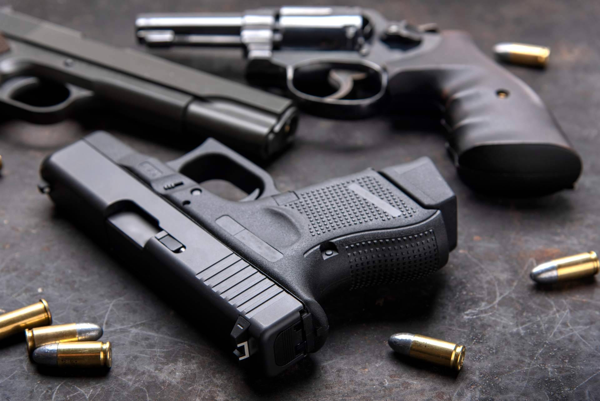 Armeros de seguridad, imprescindibles para mantener las armas de fuego a buen recaudo