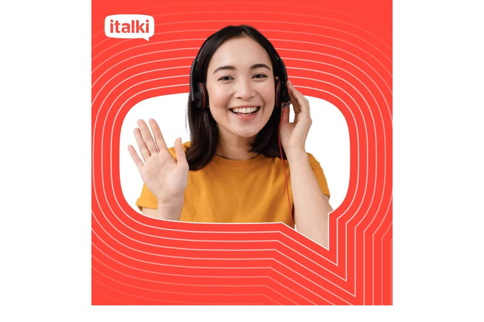 ¿Cómo aprender a hablar cualquier idioma? Los nativos de italki