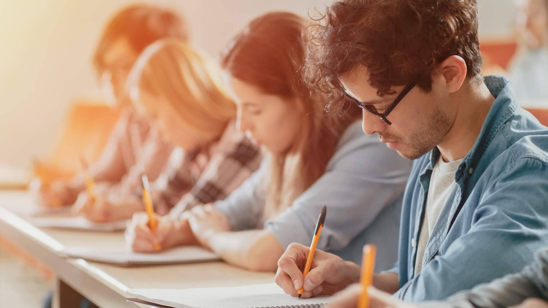 Prepararse las oposiciones con los tests de INOPO