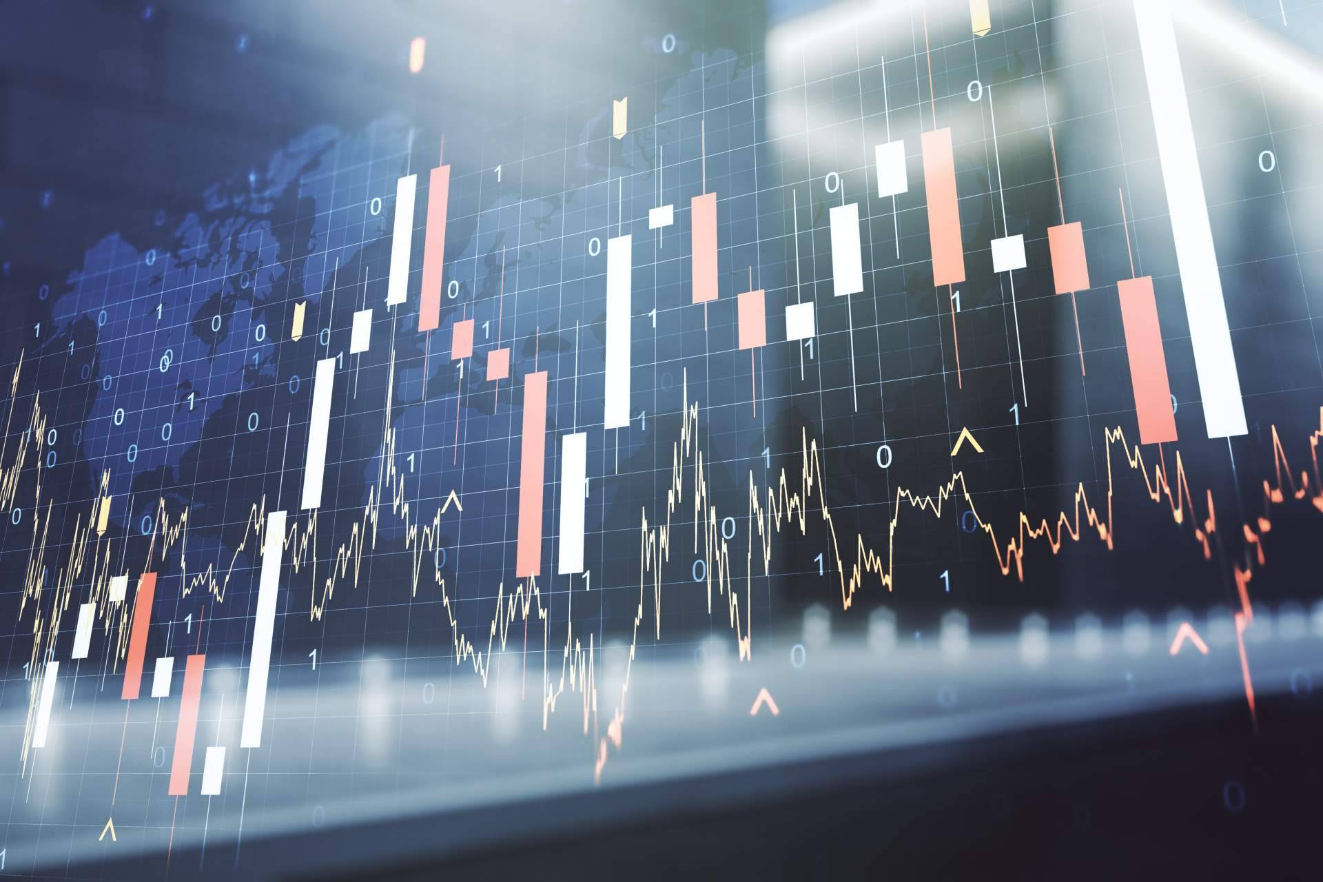 Un curso para aprender trading algorítmico con Python totalmente gratis