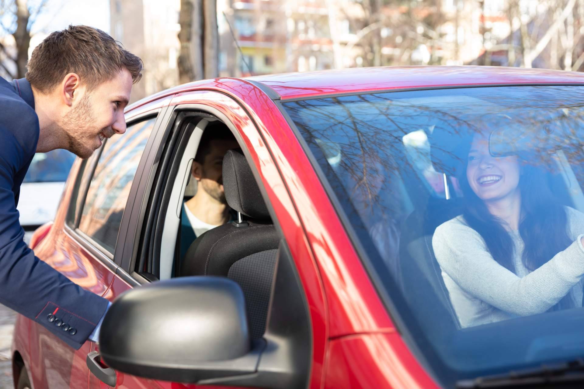 Hoop Carpool presenta las ventajas del carpooling para empresas