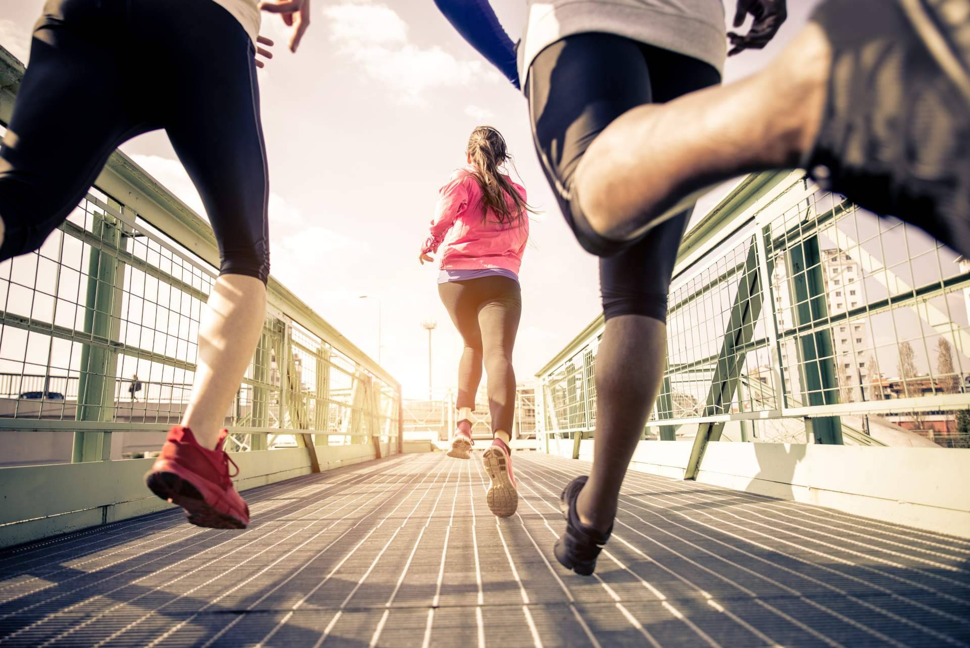 Aetrex España inaugura un innovador córner con IA para beneficiar a los runners de Madrid