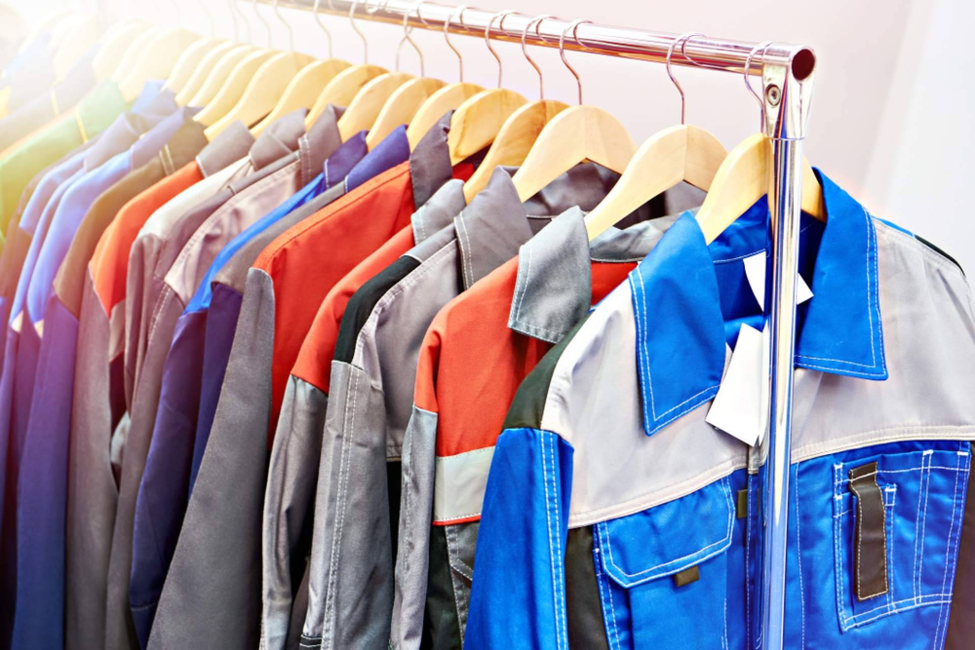 Comprar ropa de trabajo en la tienda online de Primo Protección