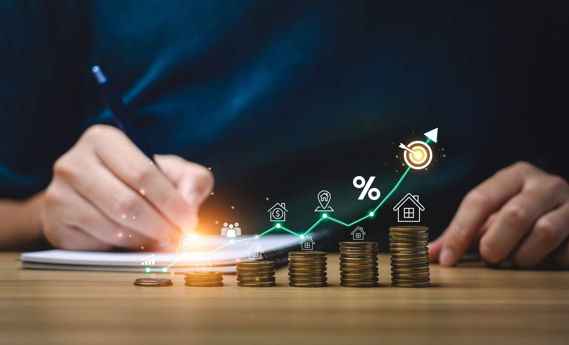 La rentabilidad del alquiler. 10 estrategias comprobadas para aumentar la rentabilidad