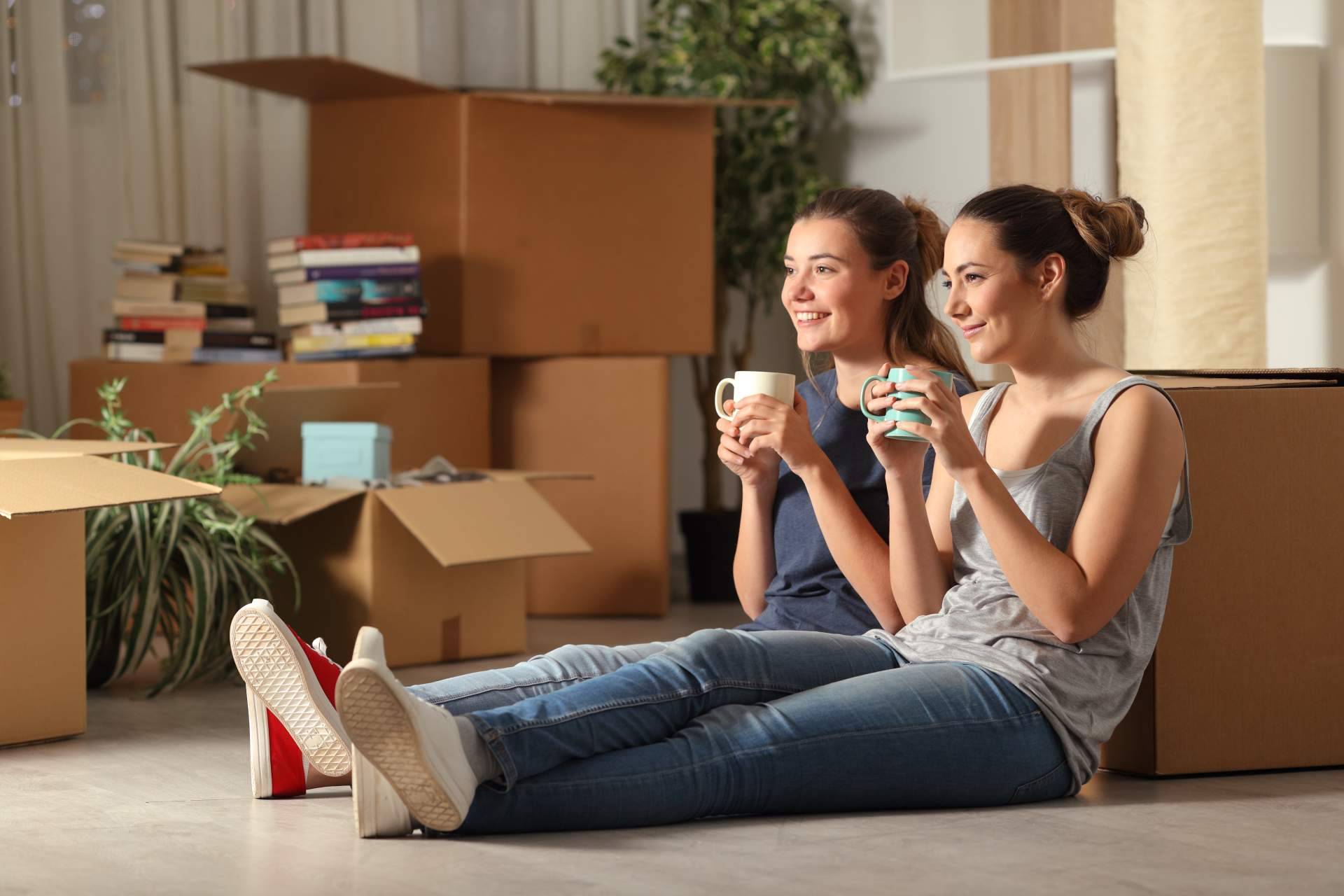 LIVE4LIFE, soluciones ideales para el alquiler de habitaciones estudiantiles