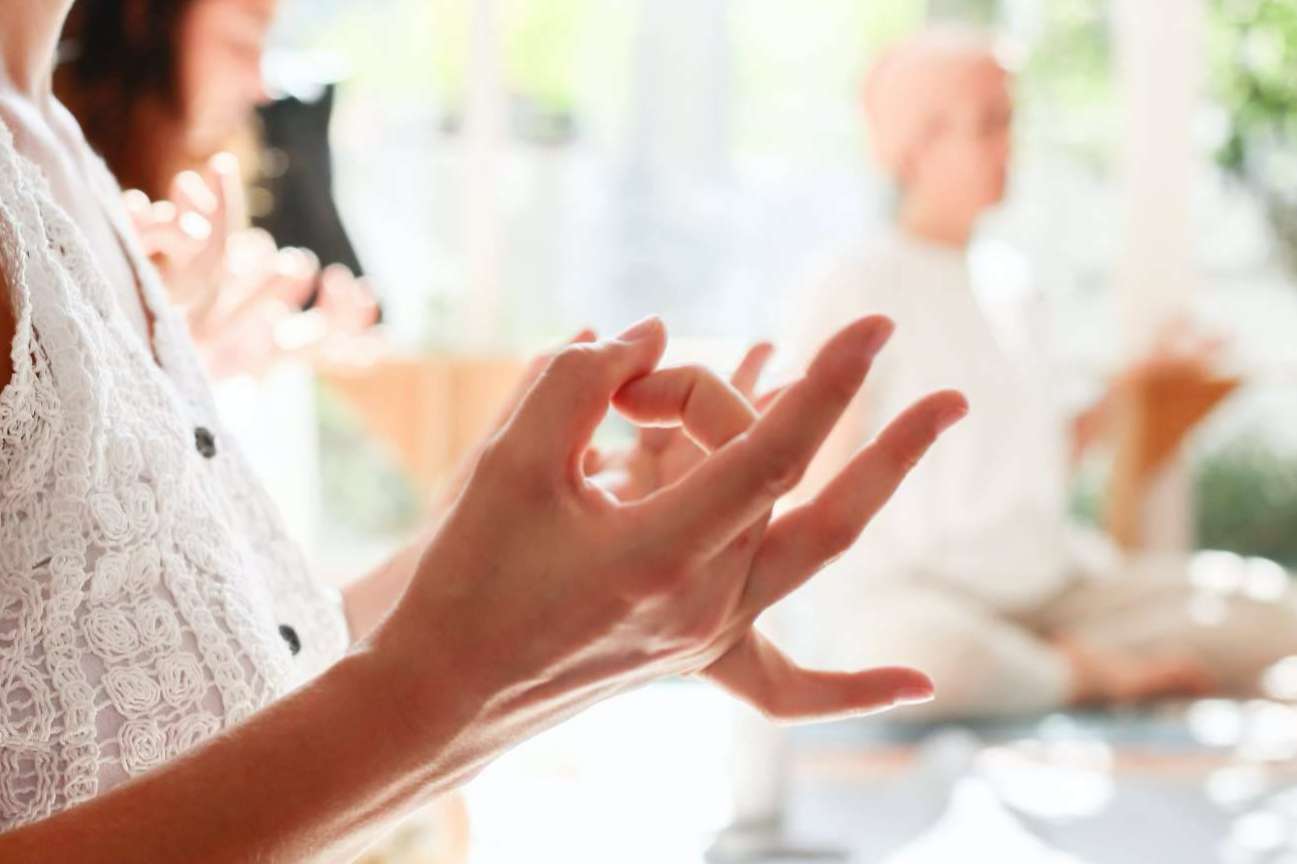 Los retiros de yoga que cambian vidas. ¿Cómo lo hacen?