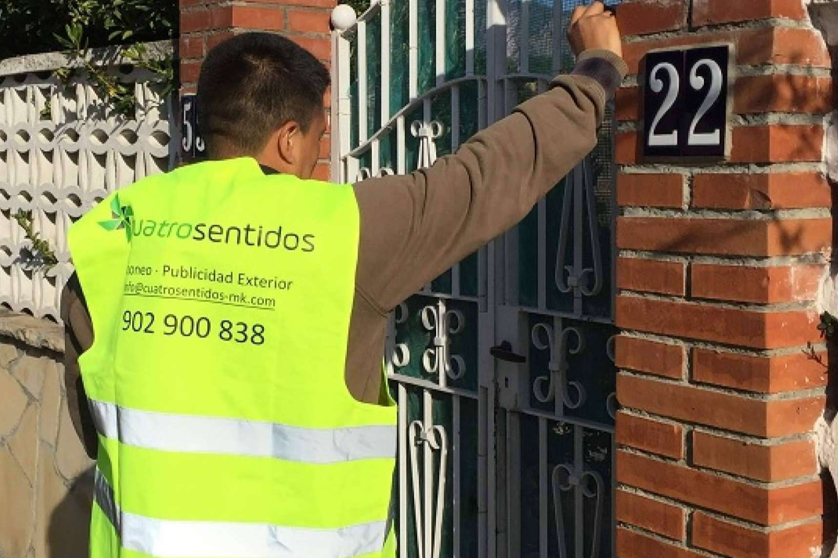 Cómo ayudan los soportes publicitarios a incrementar ventas, de la mano de Cuatrosentidos