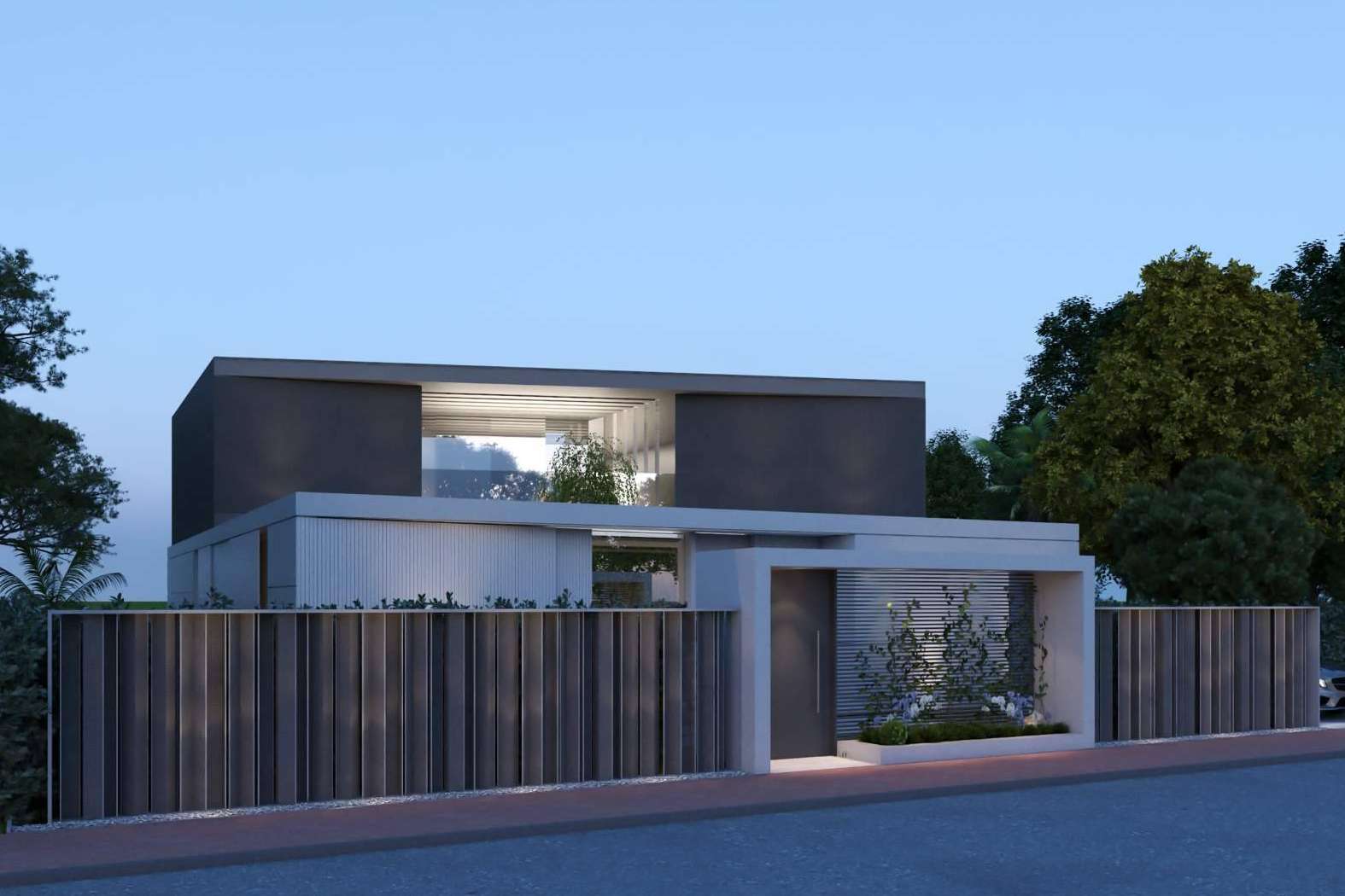 Diseño de casas de lujo con los especialistas de Pacheco Arquitectos, el estudio de arquitectura en Alicante
