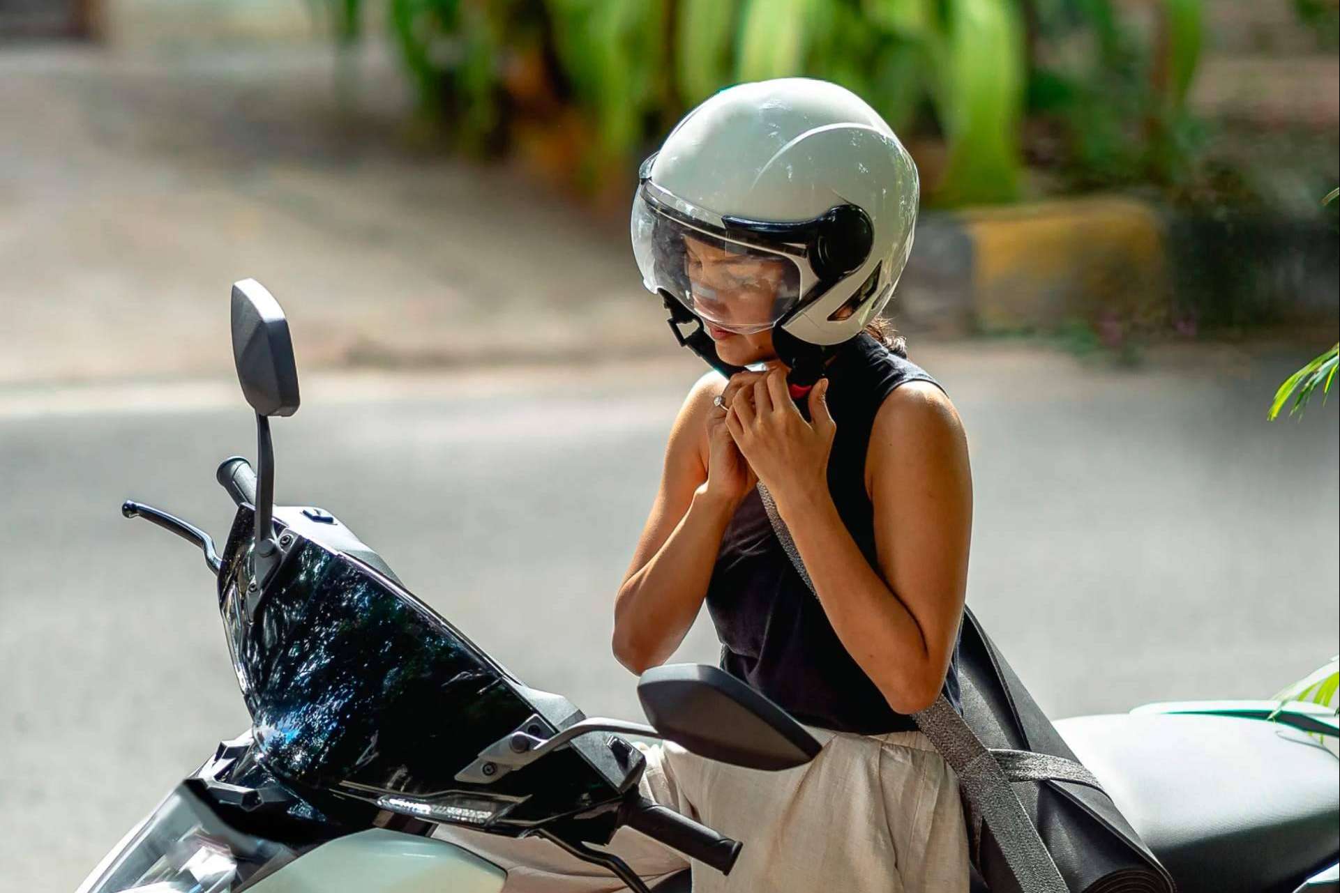 Alquiler de bicicletas eléctricas, de la mano de Scooter & Bike Rent