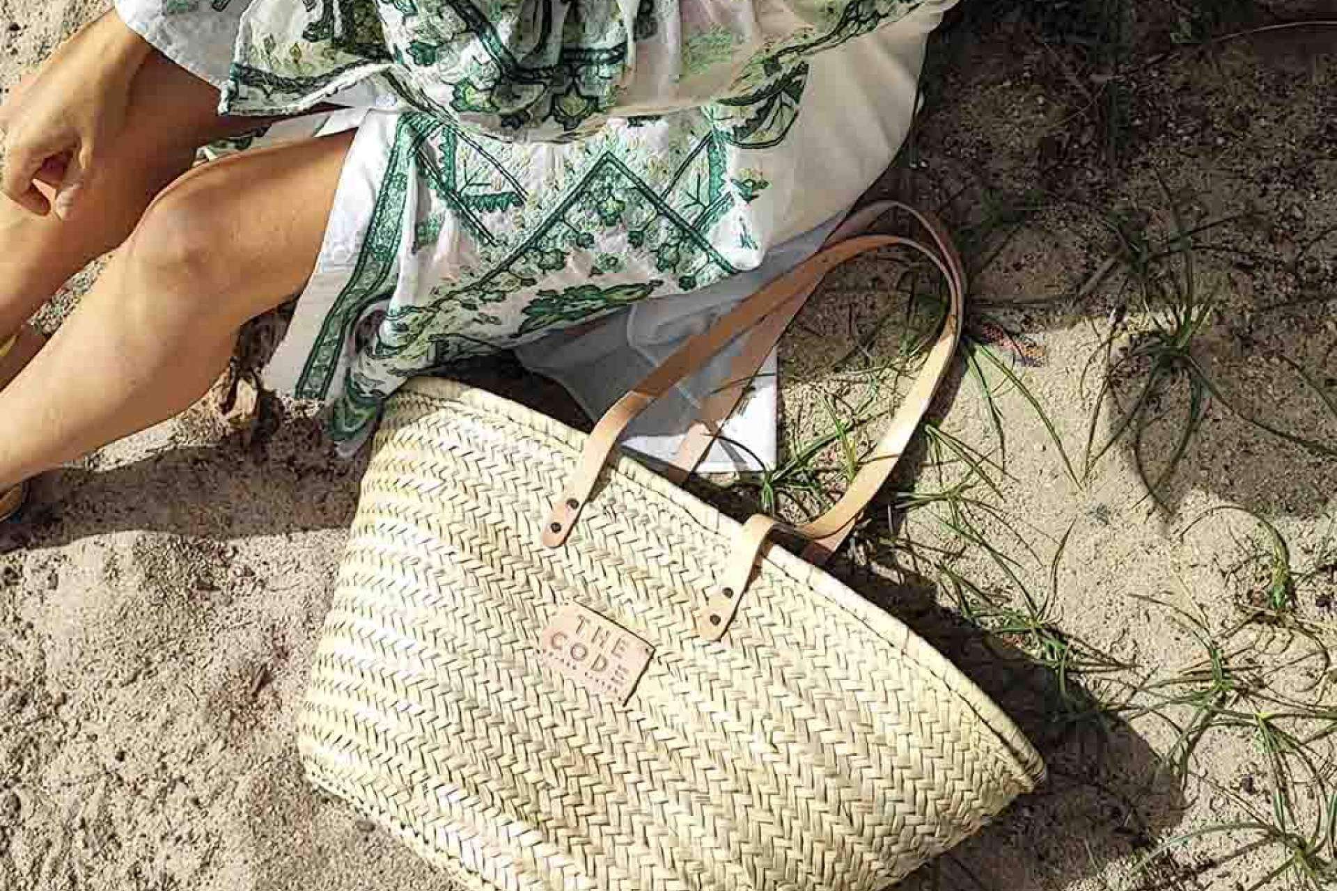 The Code, los bolsos que se roban entre madres e hijas están arrasando online