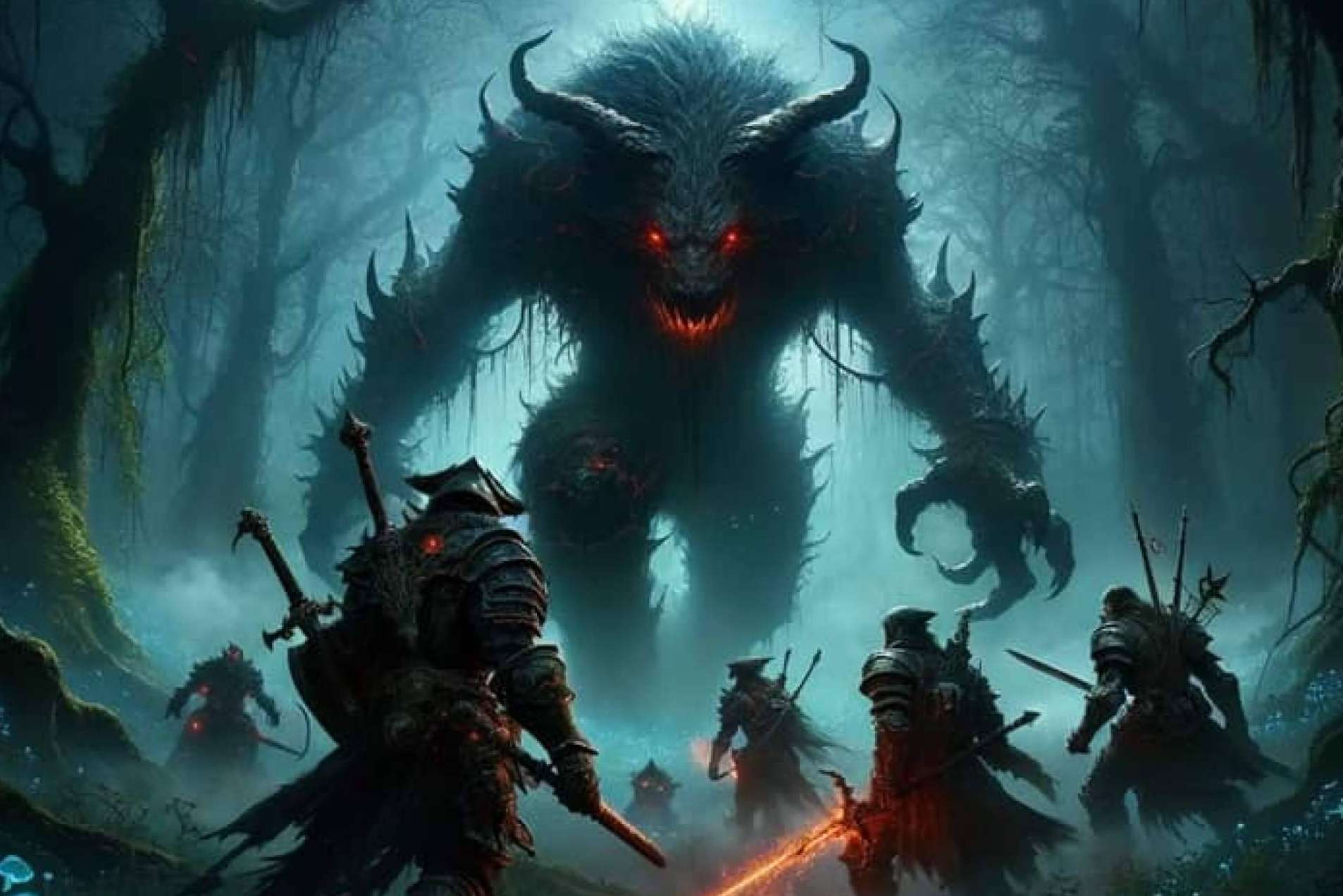 Cuentos largos de terror originales en Portal de Actualidad