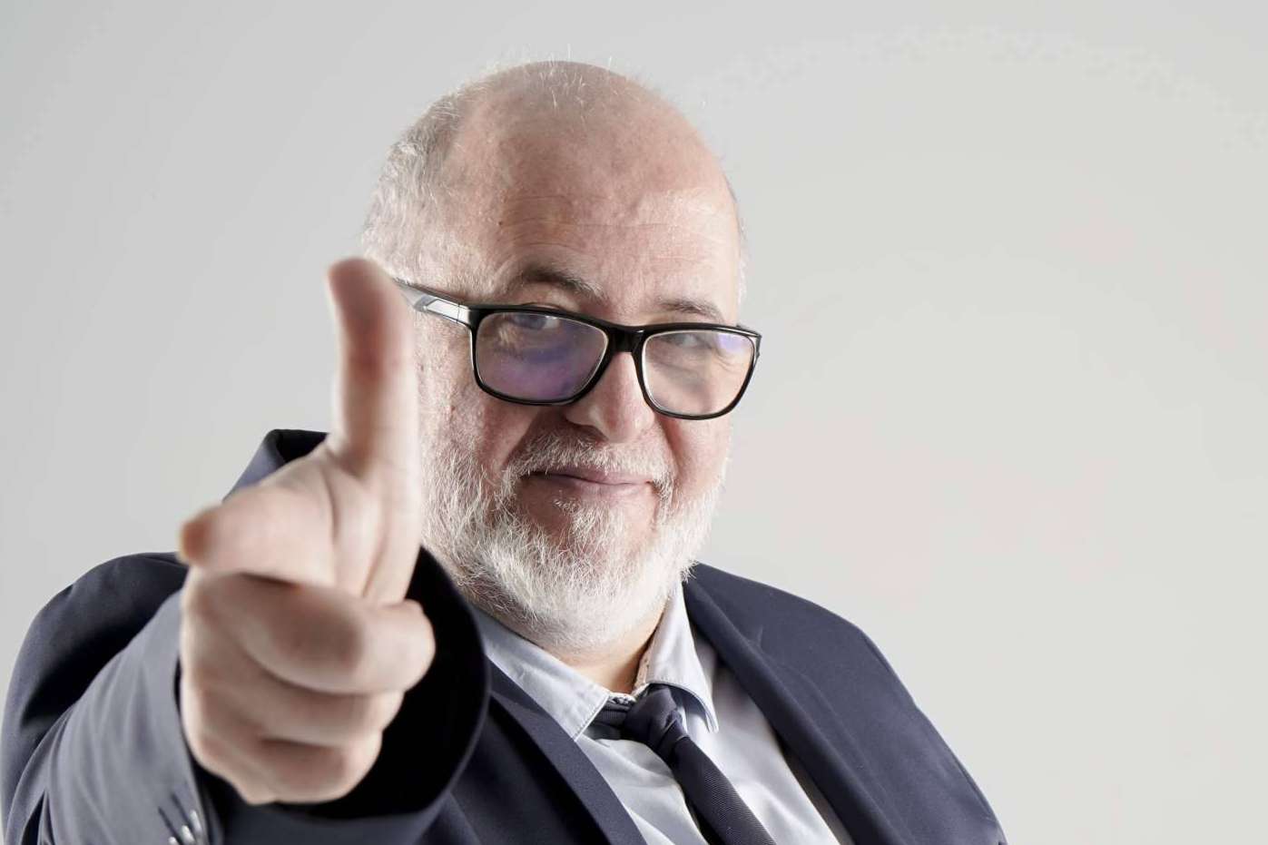 Las ventajas de la transformación digital de un negocio legal o financiero, con Andoni Arano