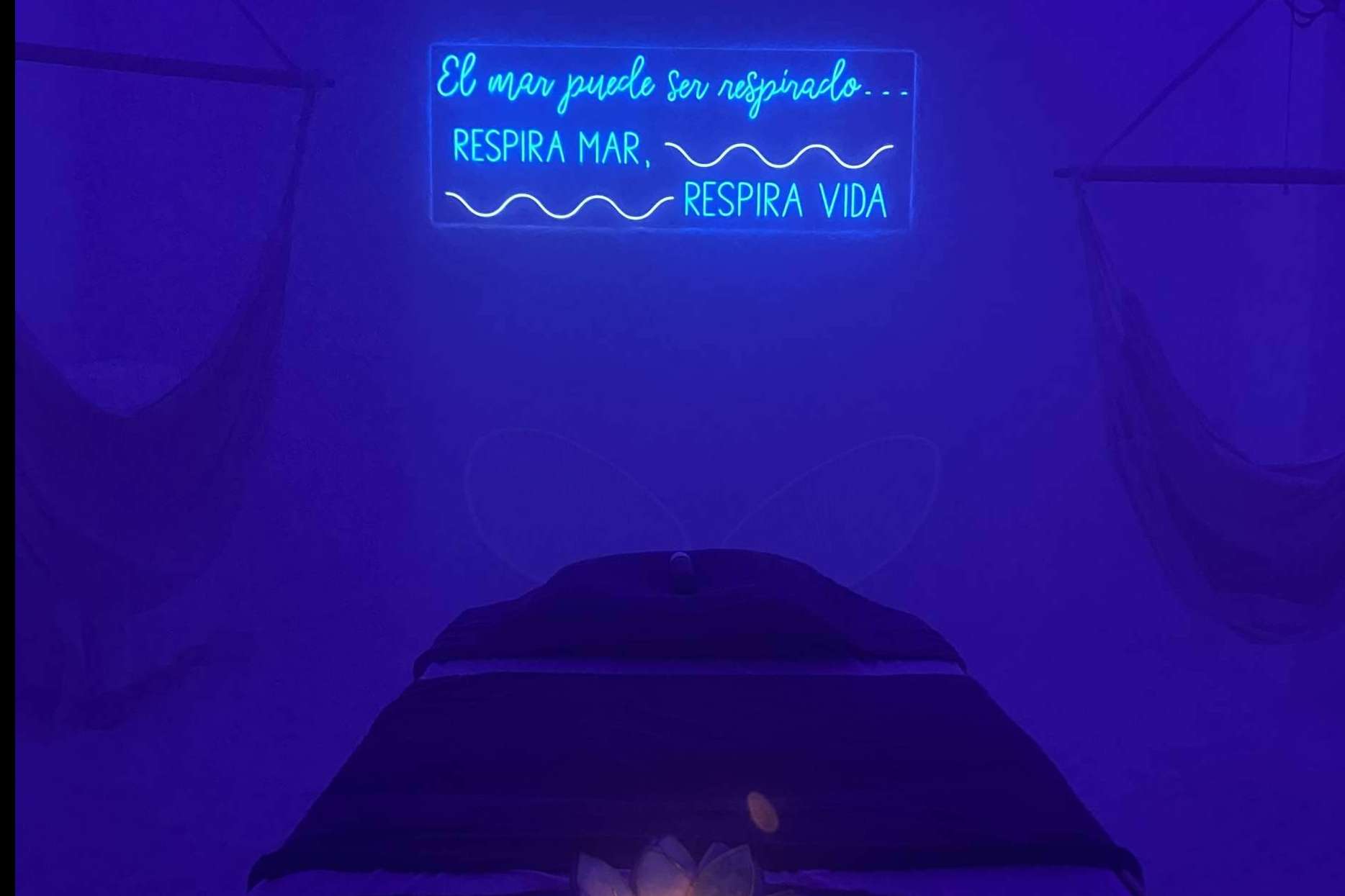 Flotexperience, tratamientos holísticos y relajantes masajes personalizados