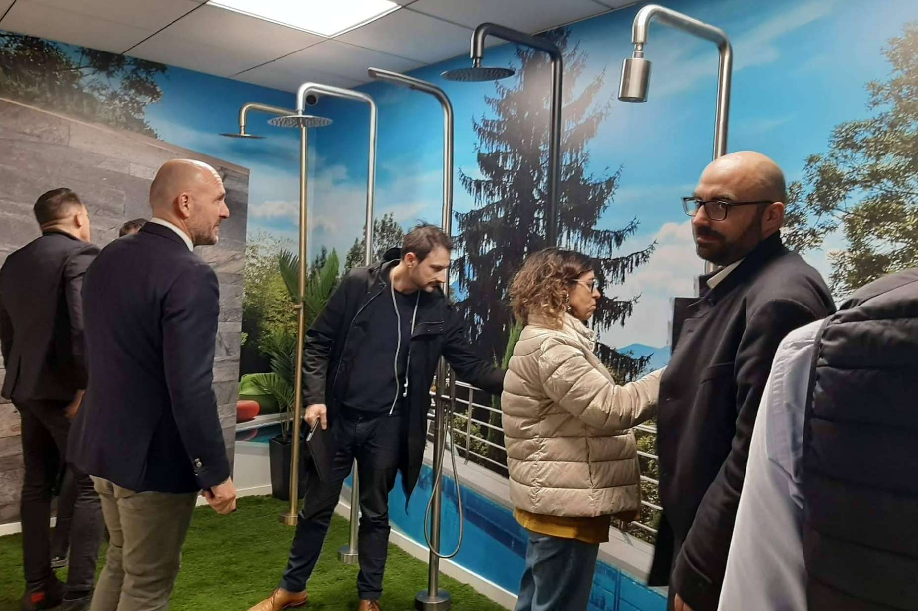 Los nuevos proyectos para Cevisama 2024 de IMEX Products