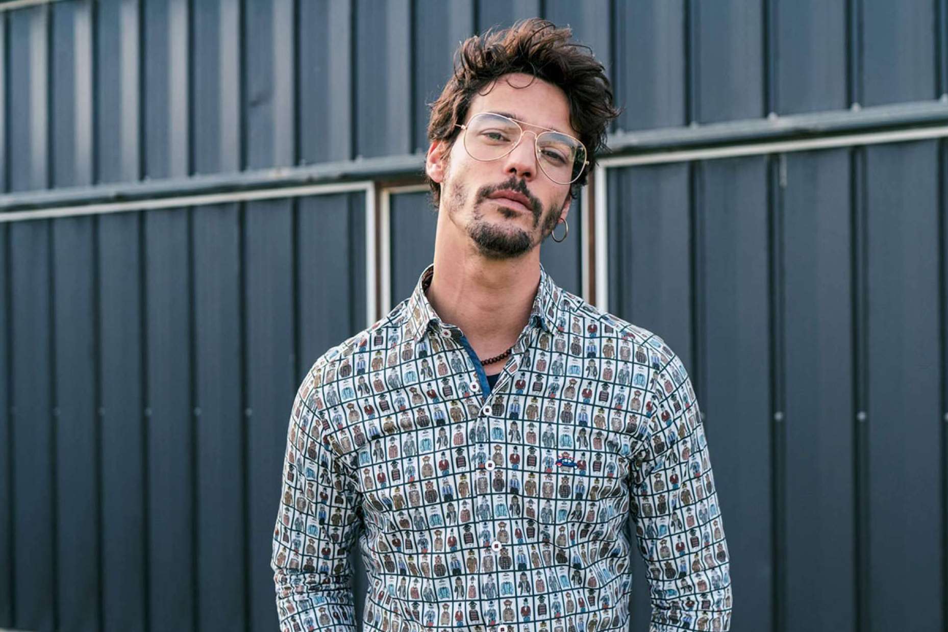 Regalar camisas para hombres es más fácil de la mano de The Surfcar