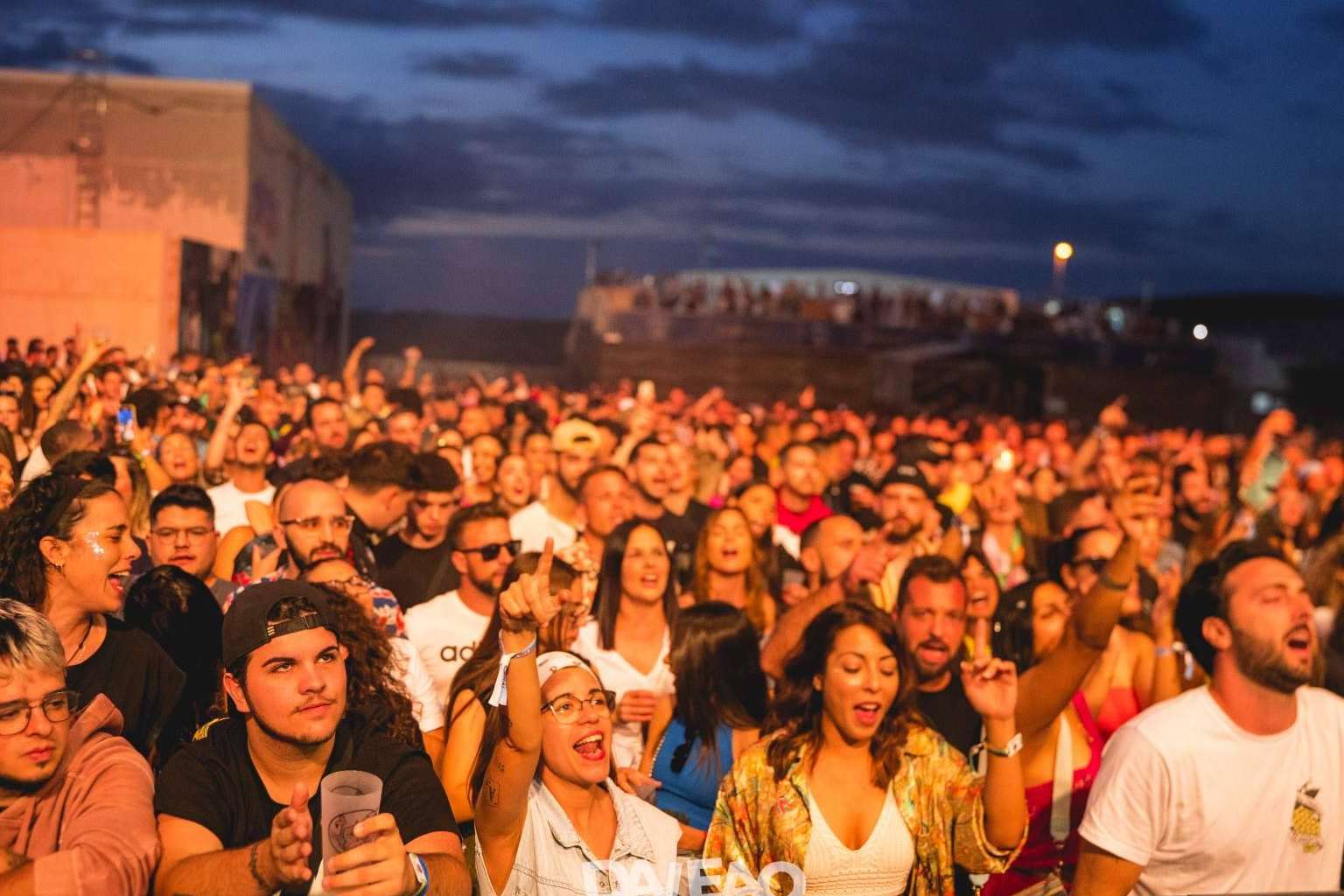 Alameda Festival, todos los detalles de la tercera edición del popular festival de música