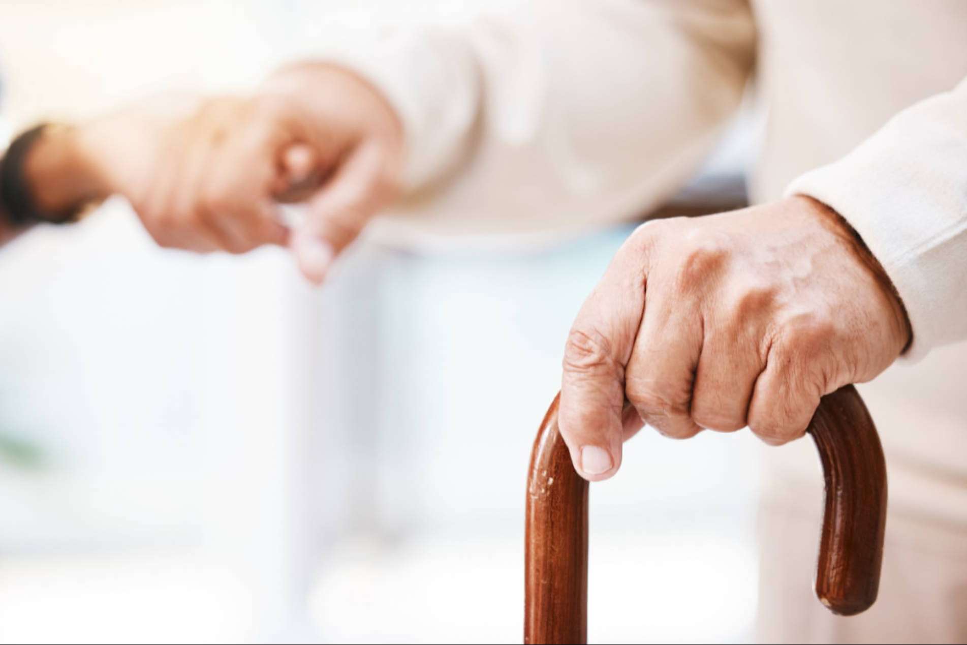 Claves para solicitar el grado de dependencia. Optimizar el tiempo y simplificar los trámites