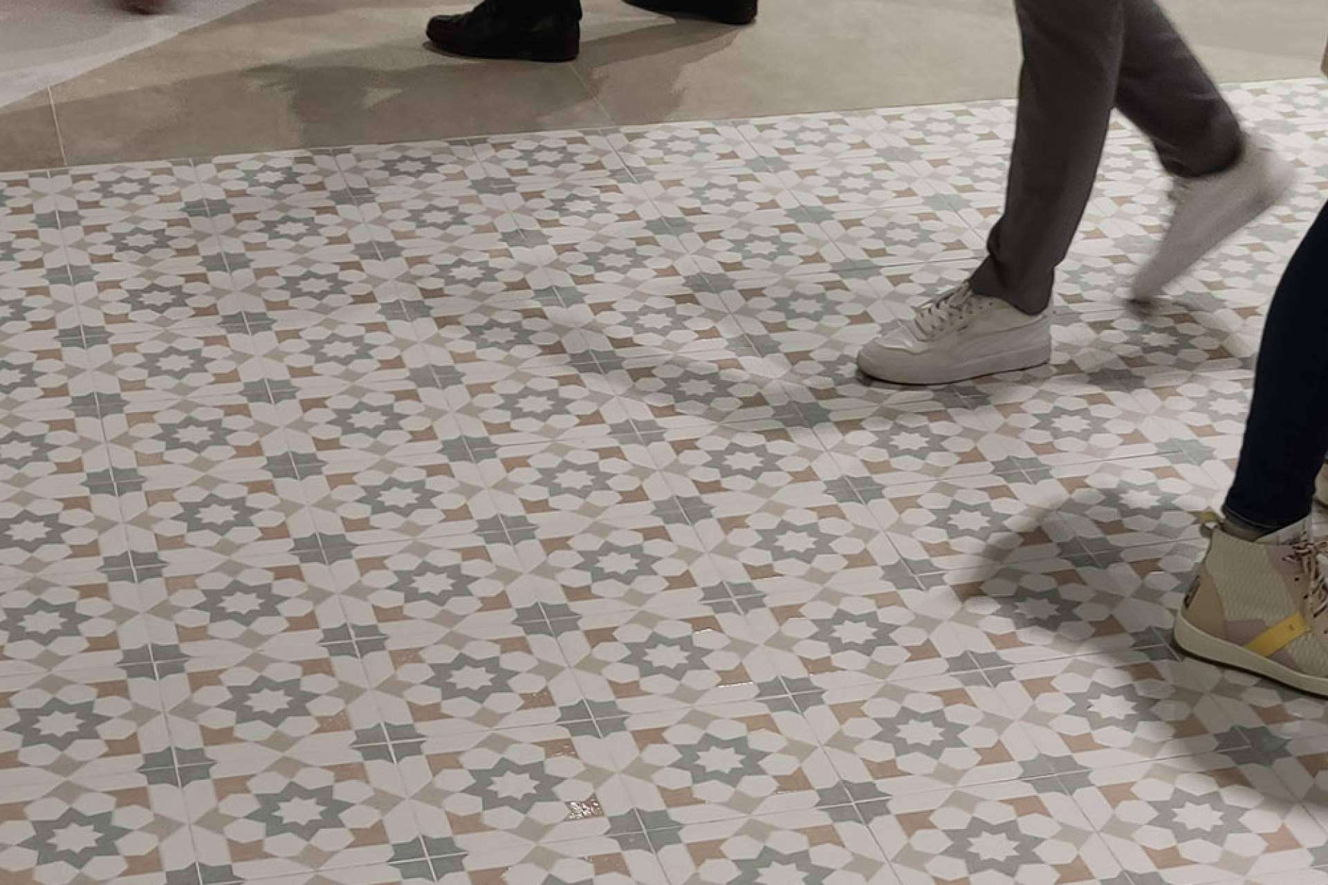 ¿Cuáles serán las tendencias en azulejos de cerámica para renovar espacios este 2024?