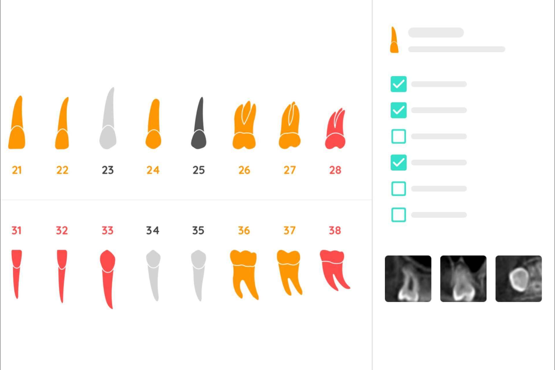Dentomo presenta una revolucionaria solución en forma de software para dentistas potenciado por inteligencia artificial