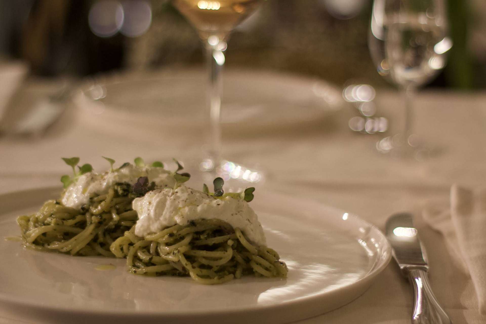 Embarcar en un viaje gastronómico; descubrir Italia en Madrid con Romea Pasta fresca