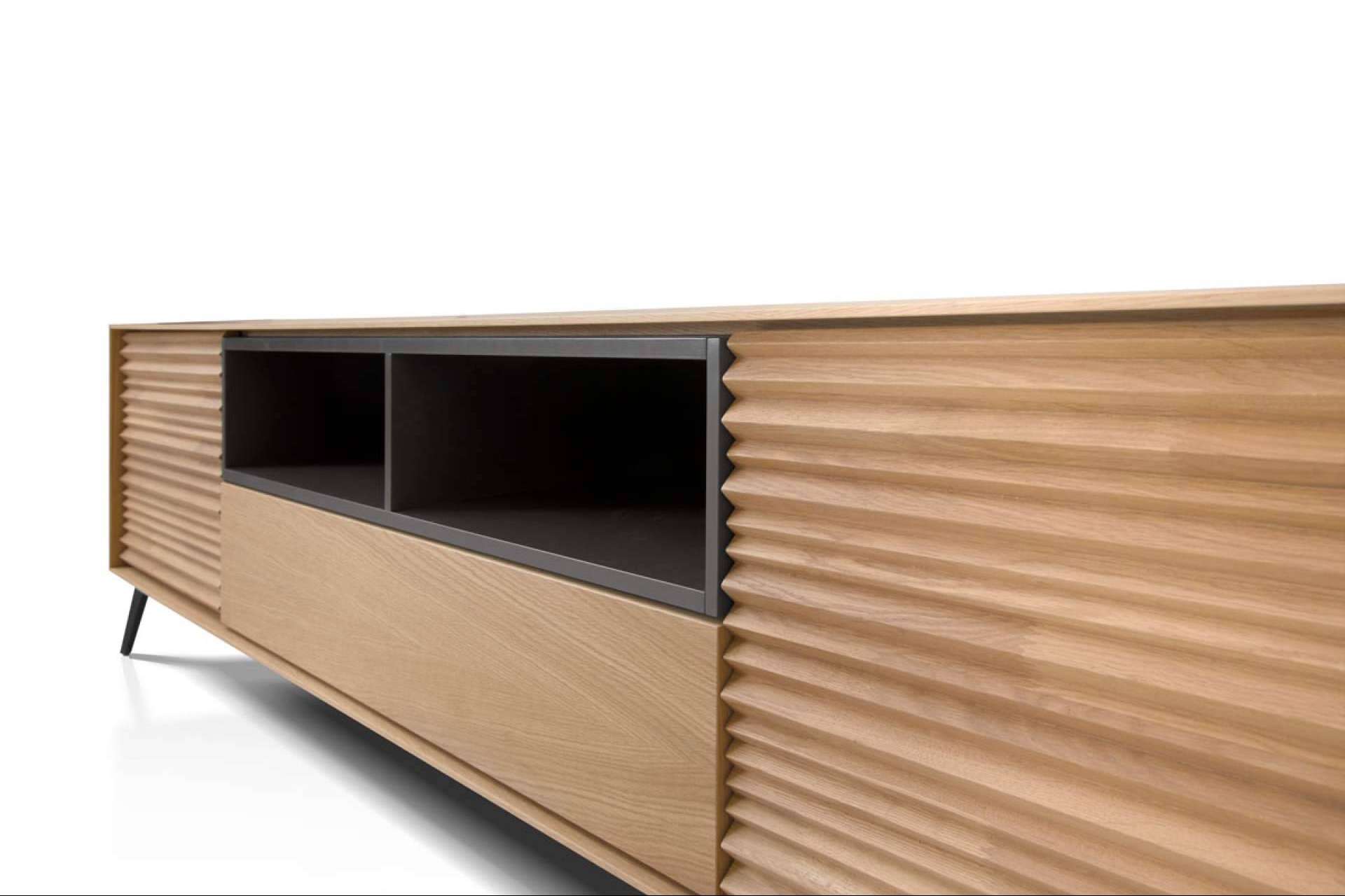 JPP Furniture, una de las compañías líderes en la creación de mobiliario contract a medida en Yecla, Murcia