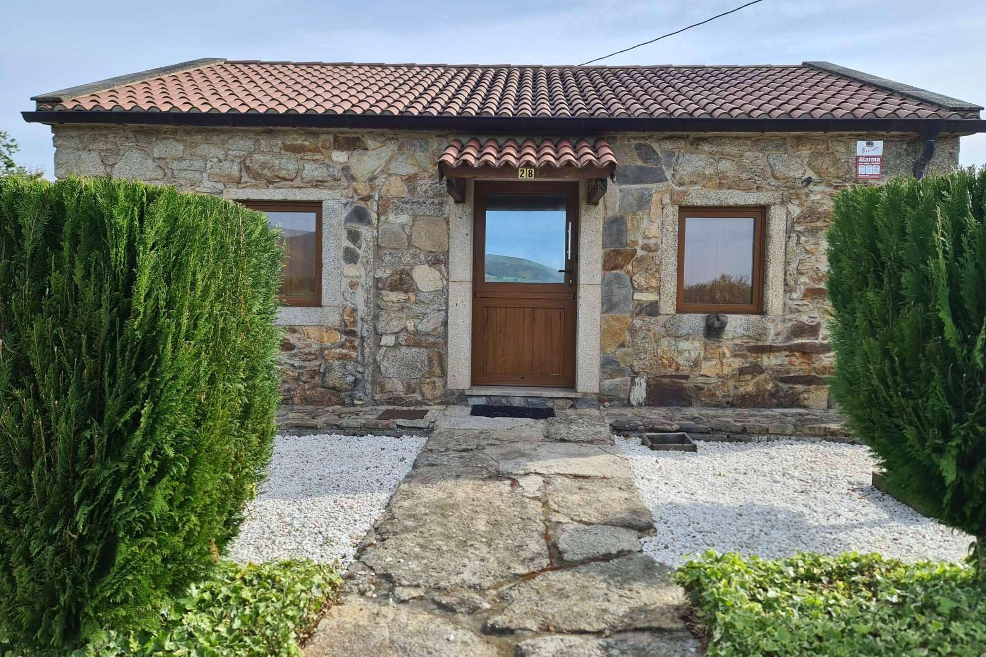 Encontrar una casa de vacaciones en Galicia con la plataforma Casas Completas