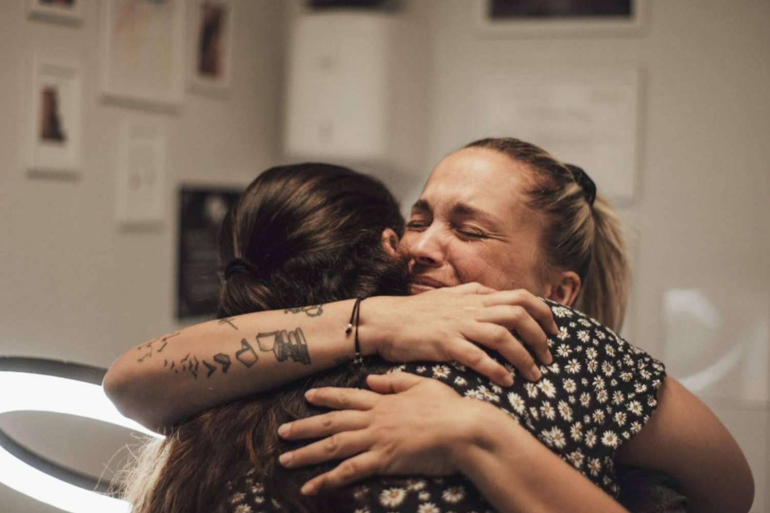 Tatuajes Hechos con Amor informa sobre el Proyecto Gea y su importancia