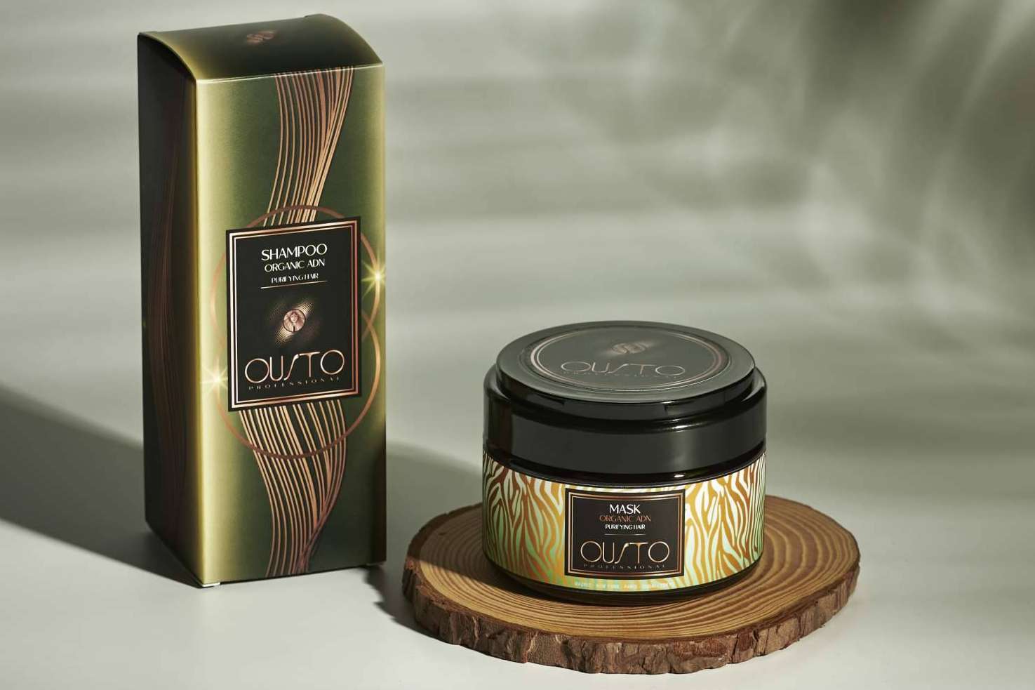 La importancia de la salud capilar, por Ousto Cosmetics
