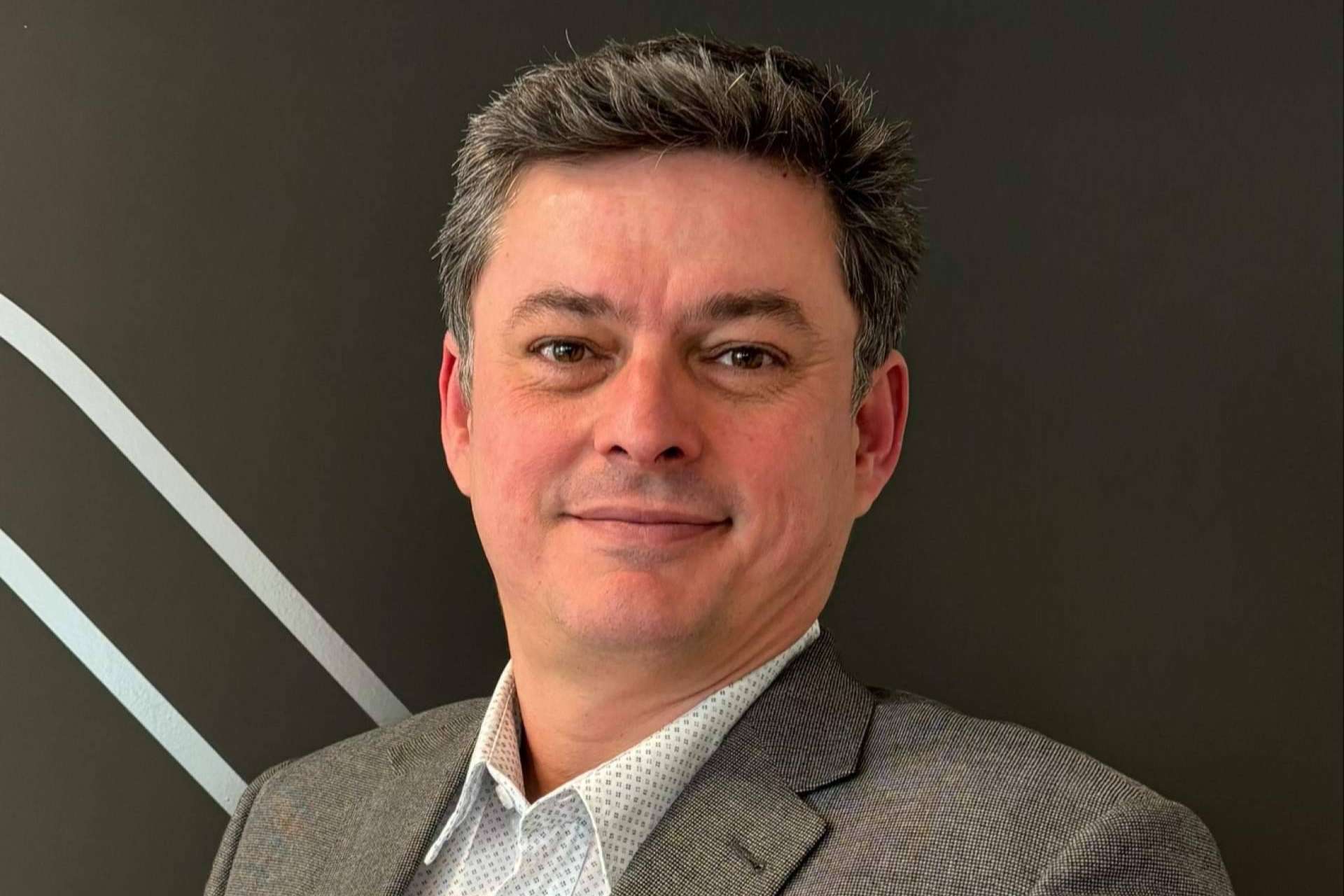 Comstor España nombra a Rodrigo González como nuevo Country Manager de Iberia