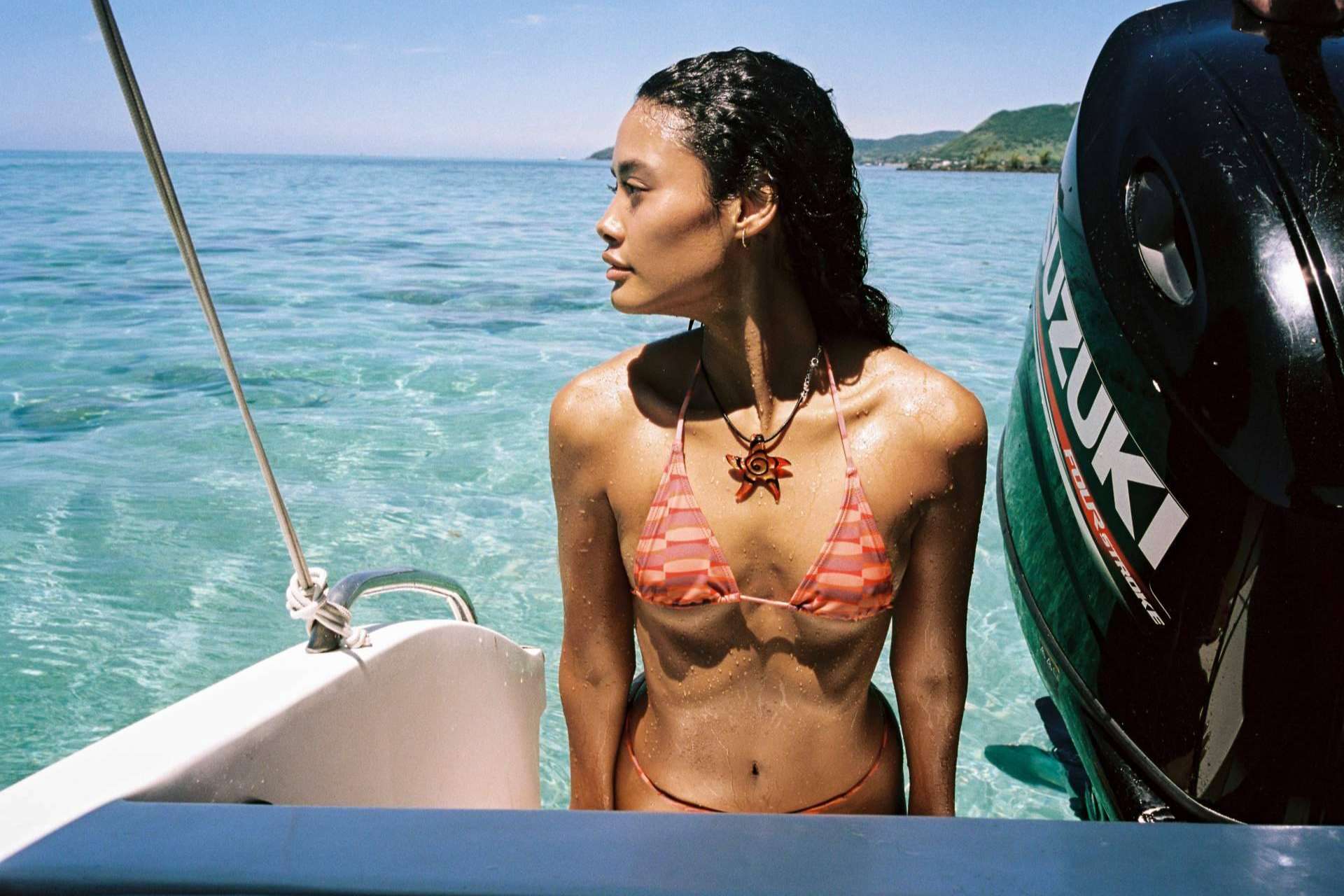 ¿Cómo encontrar sostenibilidad, comodidad y las últimas tendencias en un producto? Los bikinis Inalbis